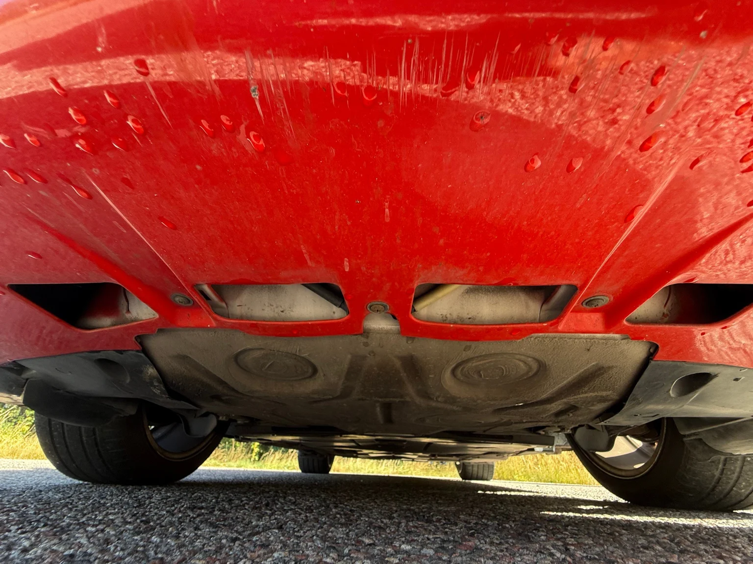 Image of 1998 Porsche 911 Carrera (12) mechanics