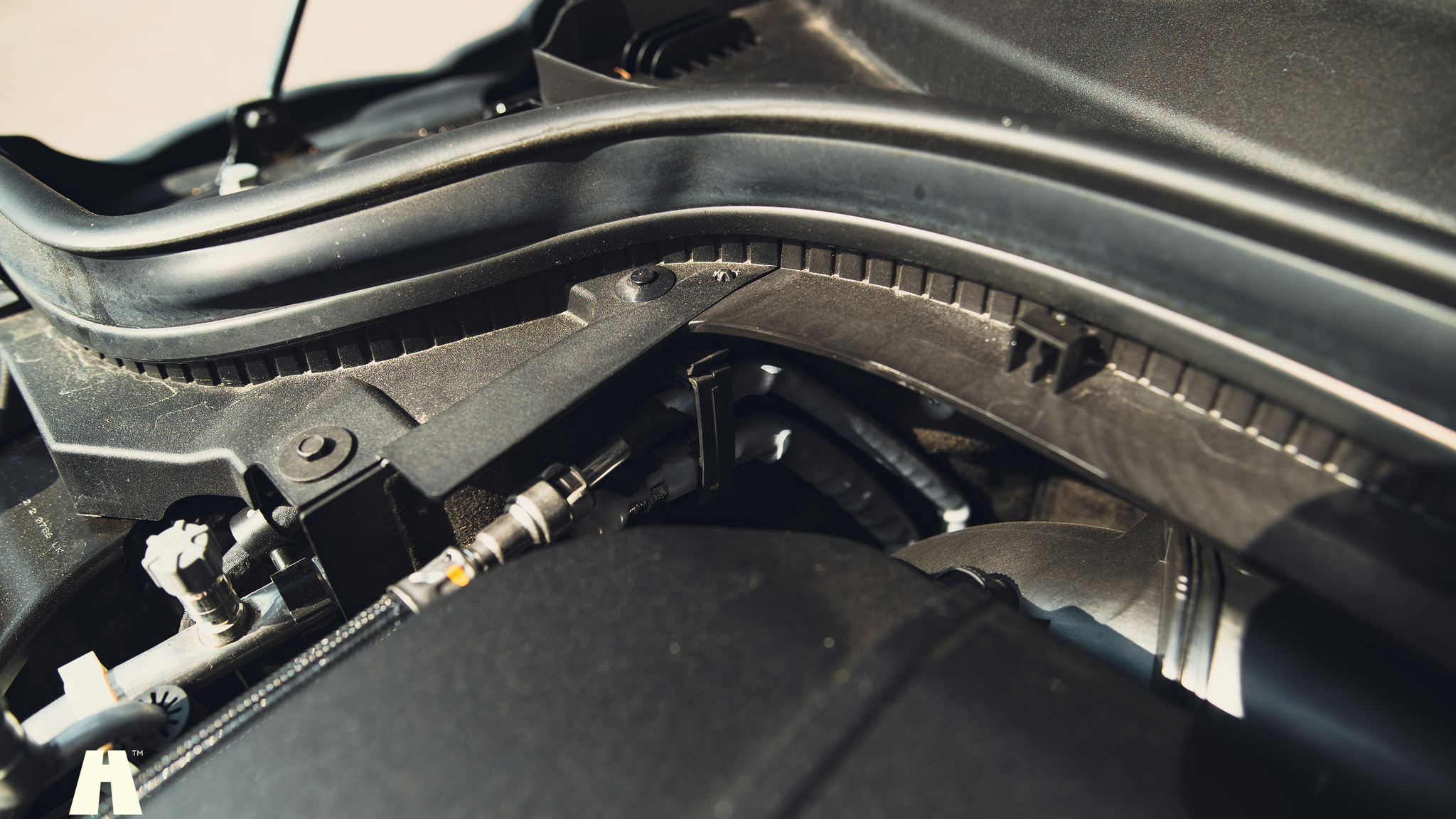 2021 Mini John Cooper Works Cabriolet  (22), Mekanik