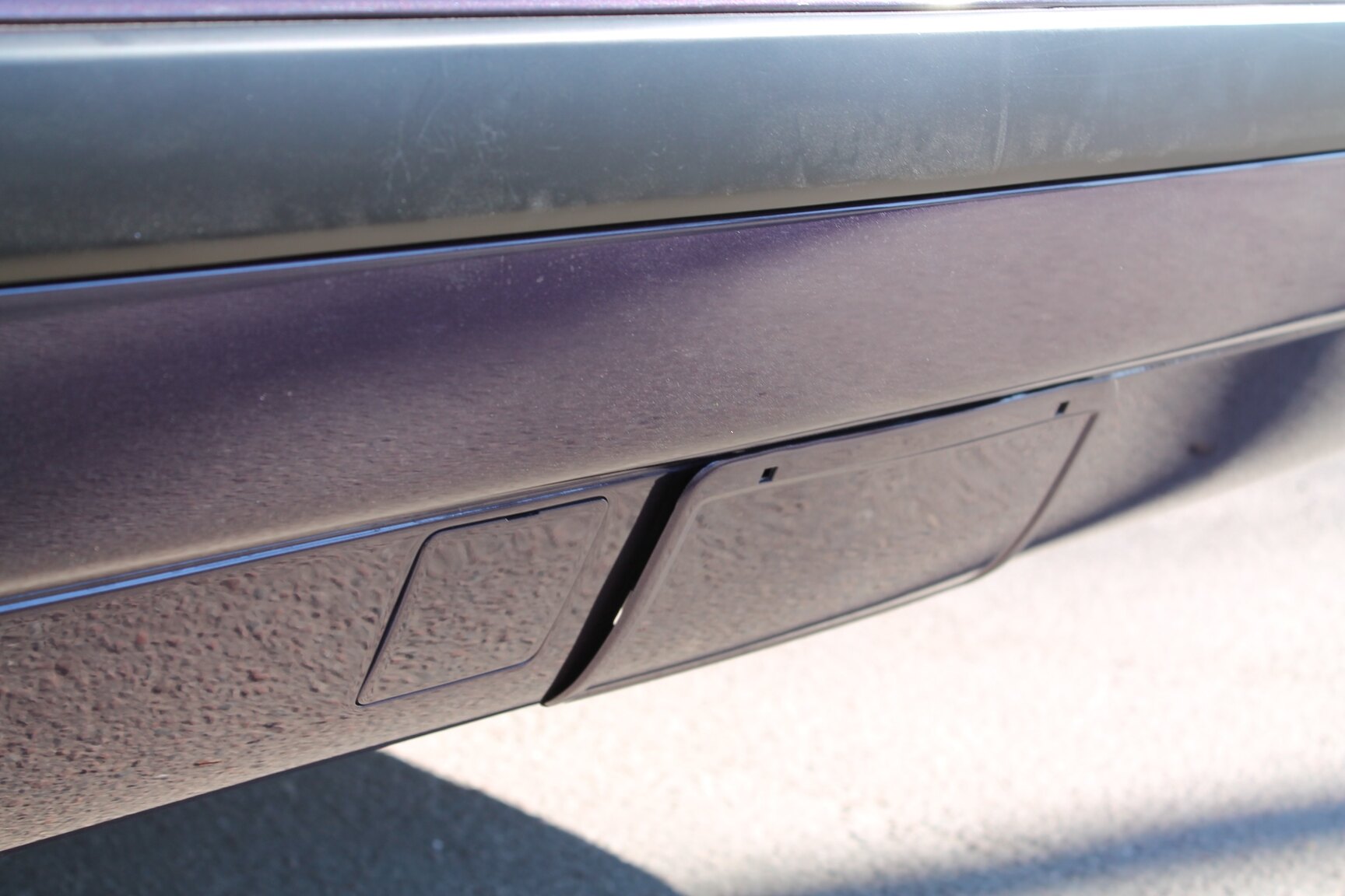 Exteriörbild på 1996 BMW 540i Touring "No Reserve Auction"
