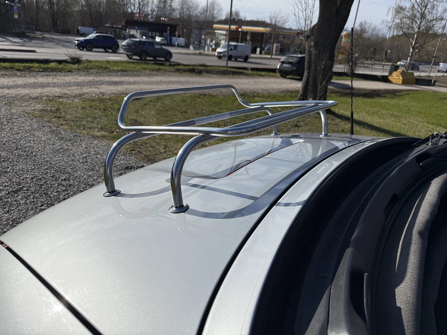 Aussenfoto 1996 BMW Z3 1.8 Z3 (57)