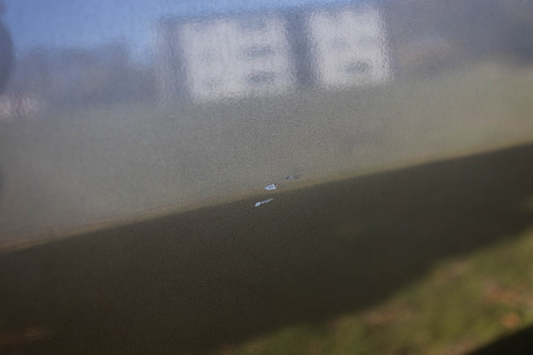 Aussenfoto 1987 Porsche 944 Targa