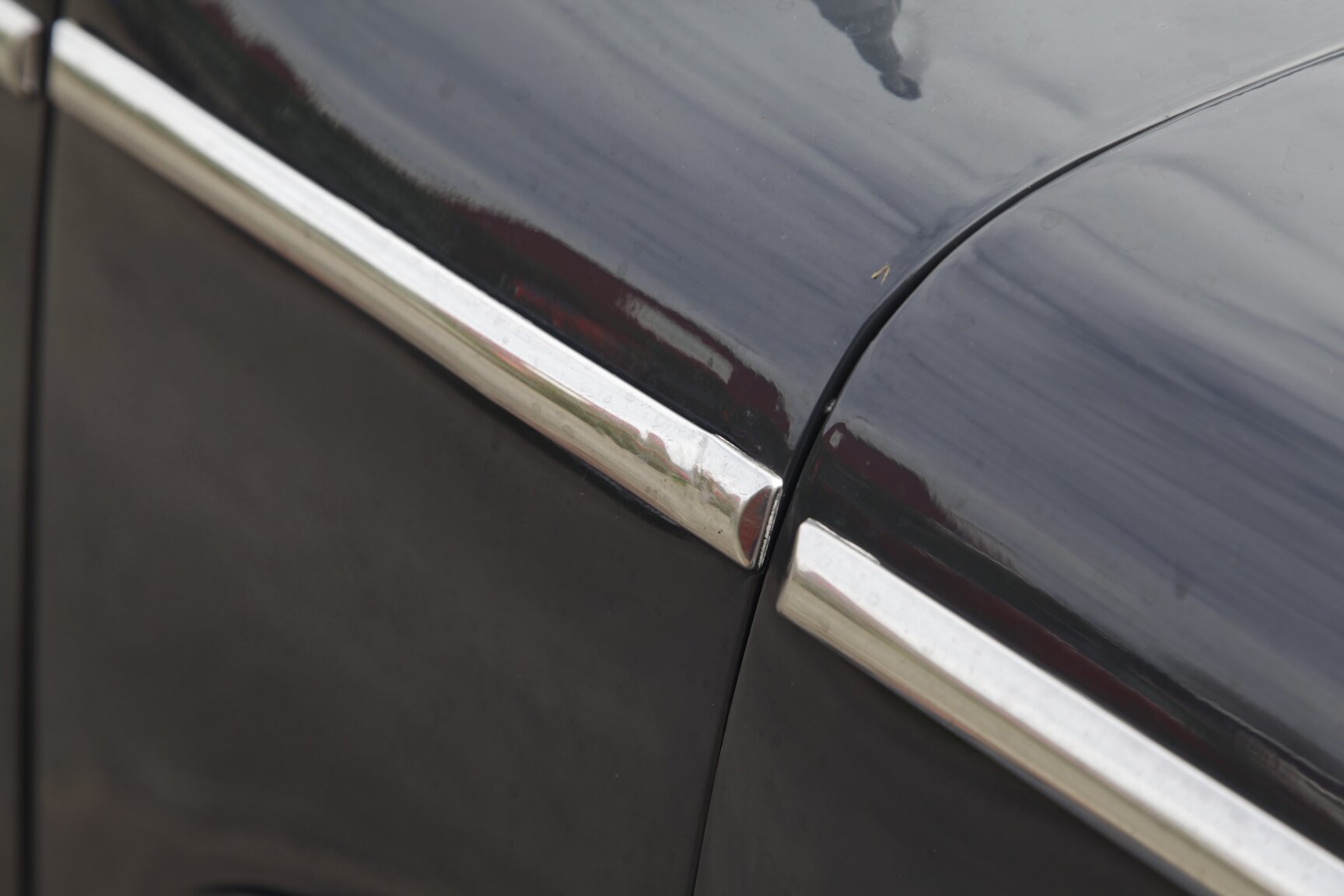 Exteriörbild på 1964 Volvo PV544E 1.8