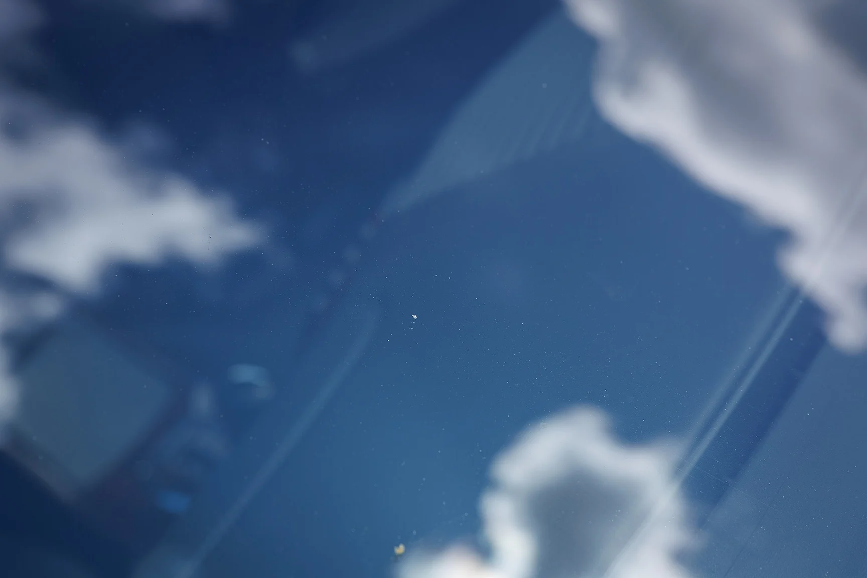 Exteriörbild på 2000 Mercedes-Benz CL 600 (90)