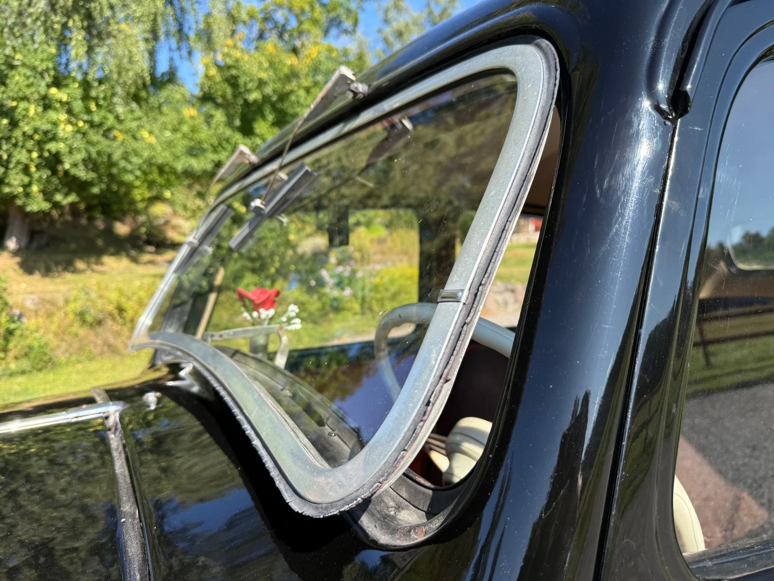 Aussenfoto 1951 Citroën CV 11  Sedan  (21)