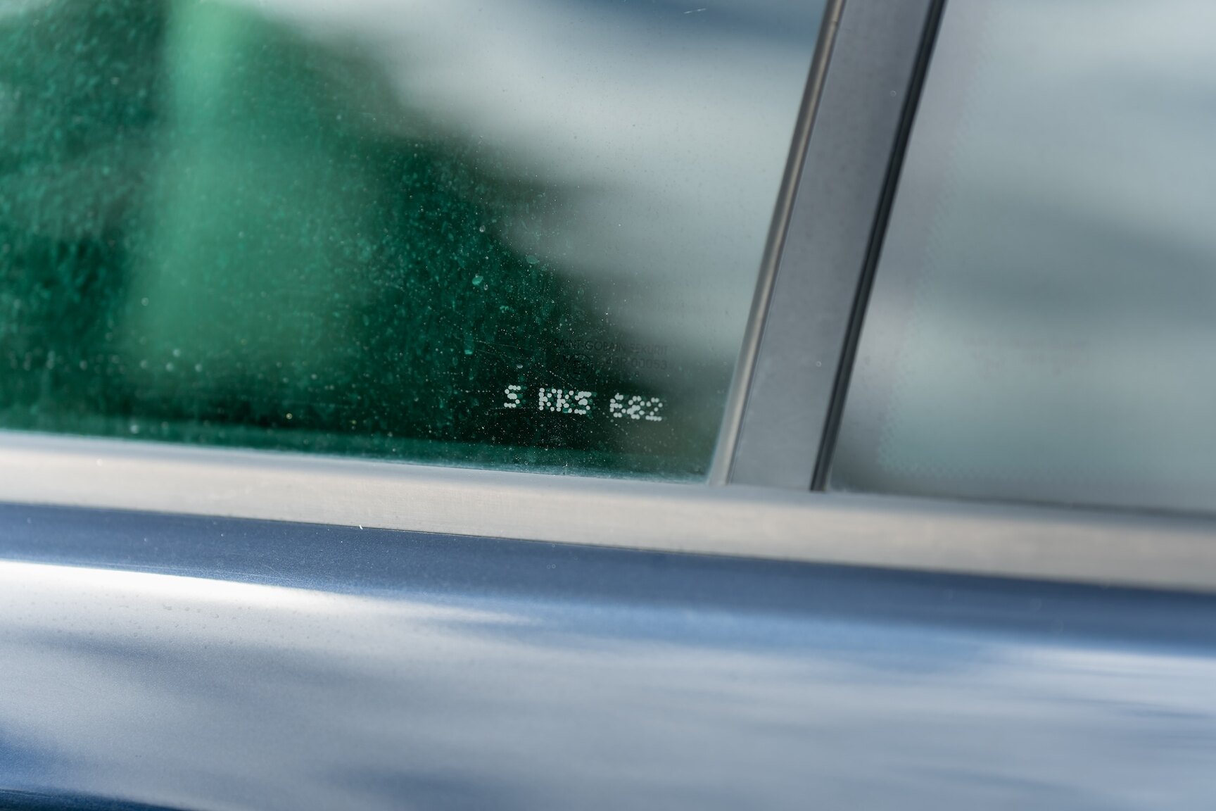 Aussenfoto 2010 2010 SAAB 9-3 TTiD Aero