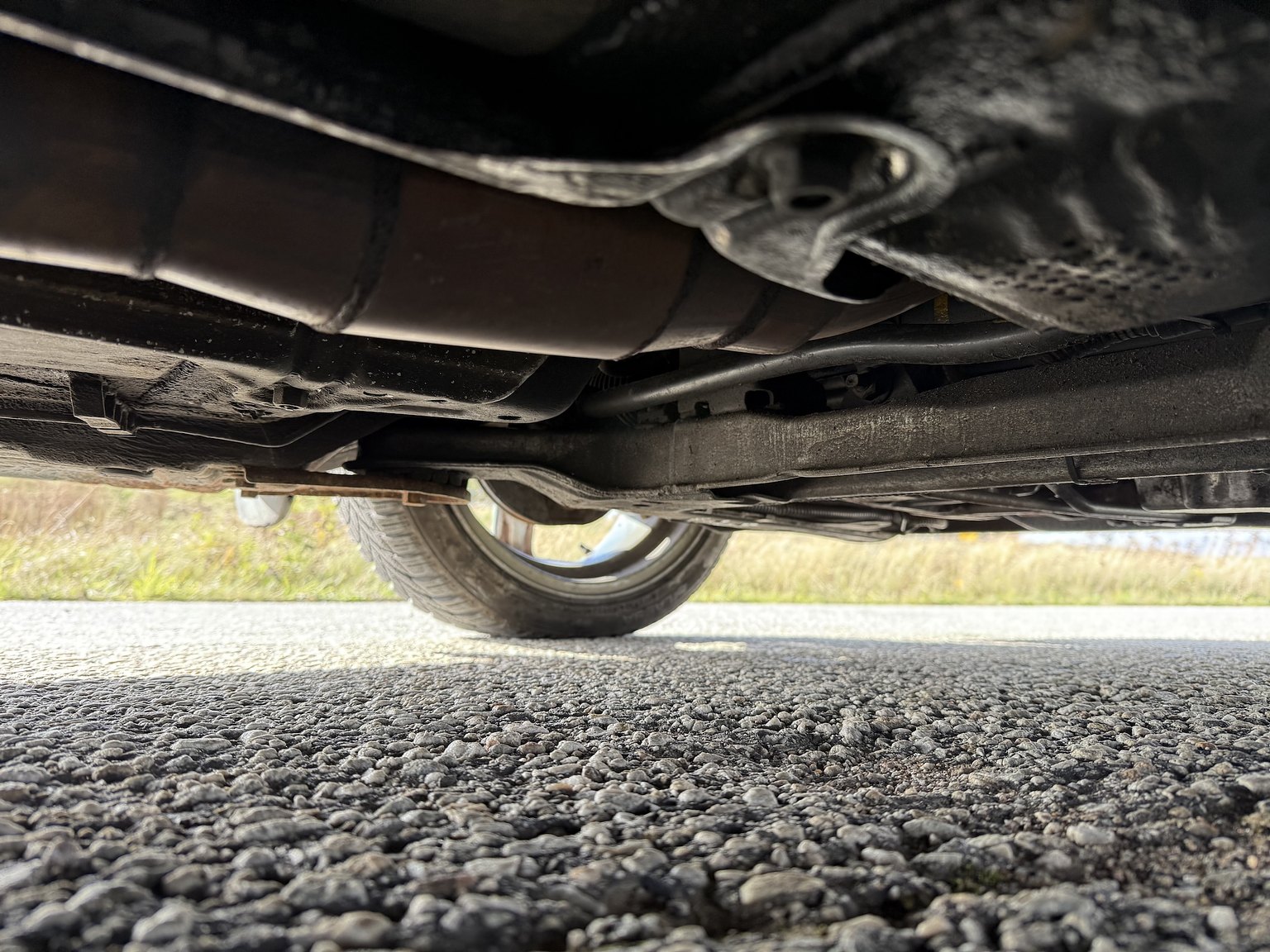 Image of 1995 VOLVO 855 T5R T-5R mechanics