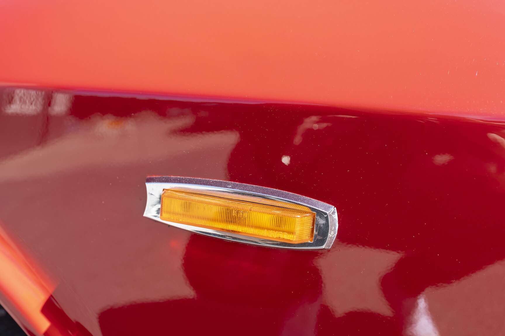 Exterior image of 1968 Alfa Romeo GT 1300 Junior