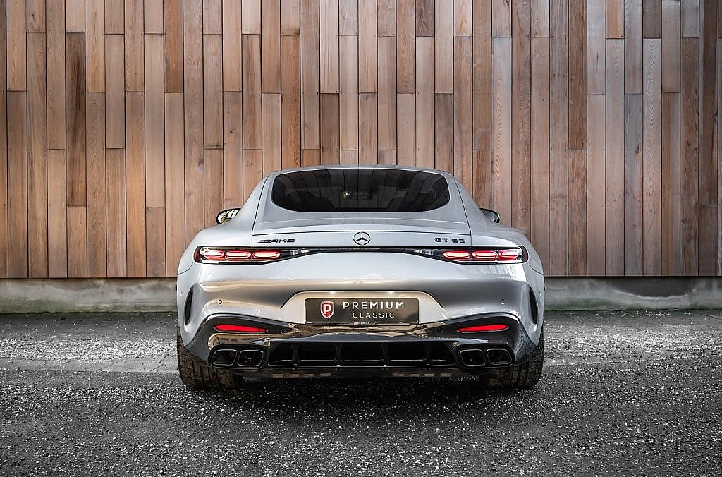 Bild von 2024 Mercedes-Benz AMG (9)