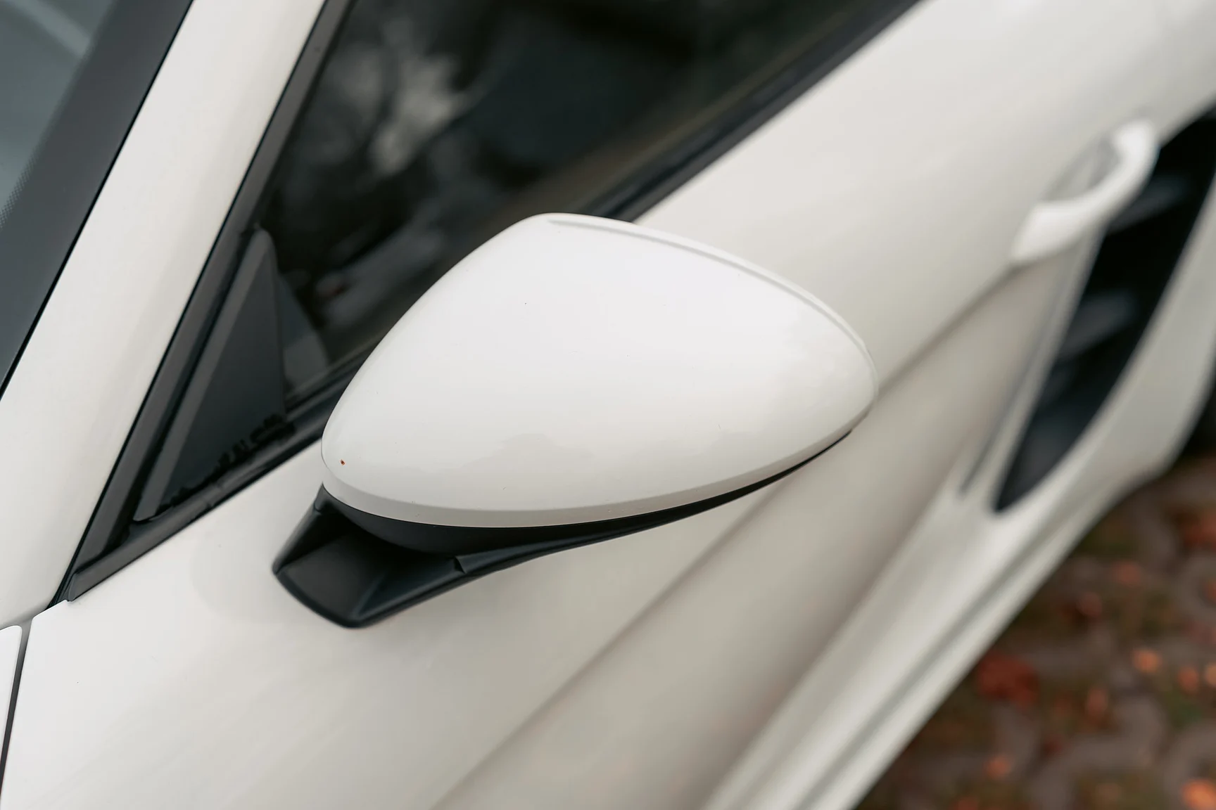 Aussenfoto 2017 Porsche 718 Cayman S (46)