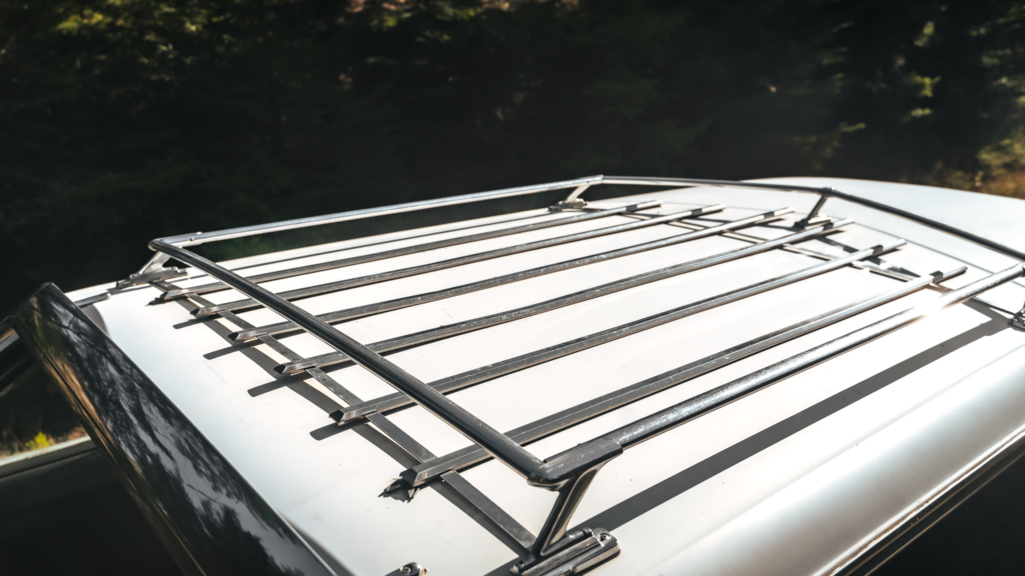 Exterior image of 1967 Chevrolet Bel Air Wagon (17)