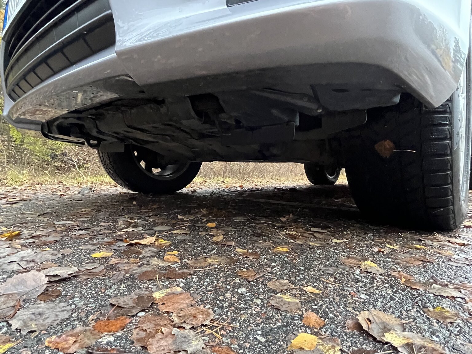 Exteriörbild på 2011 Lexus LX570