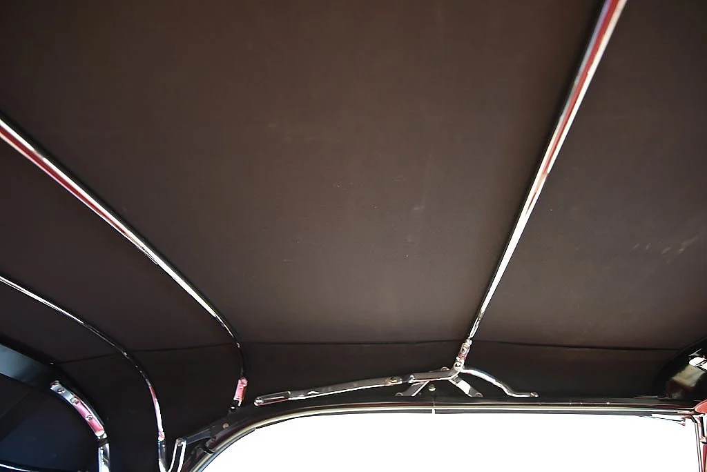 Bild von 1953 Cadillac Eldorado (72)