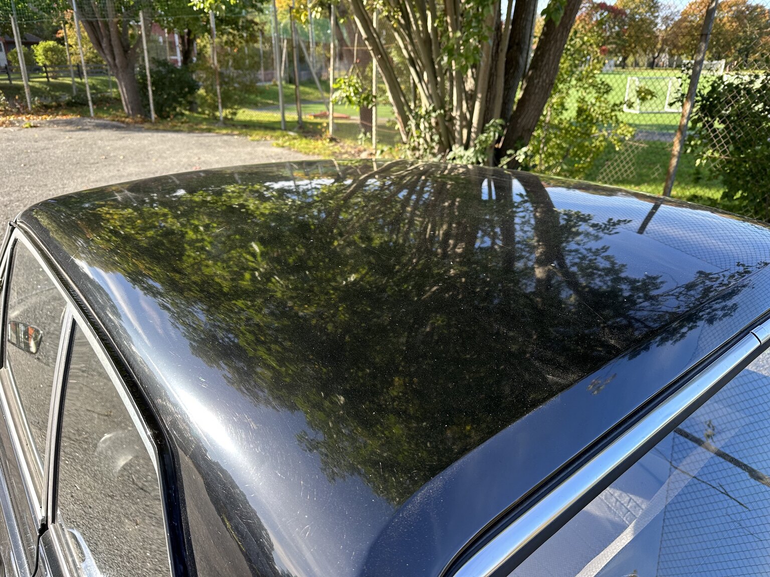 Exterior image of 1965 Ford Taunus 17M (17)