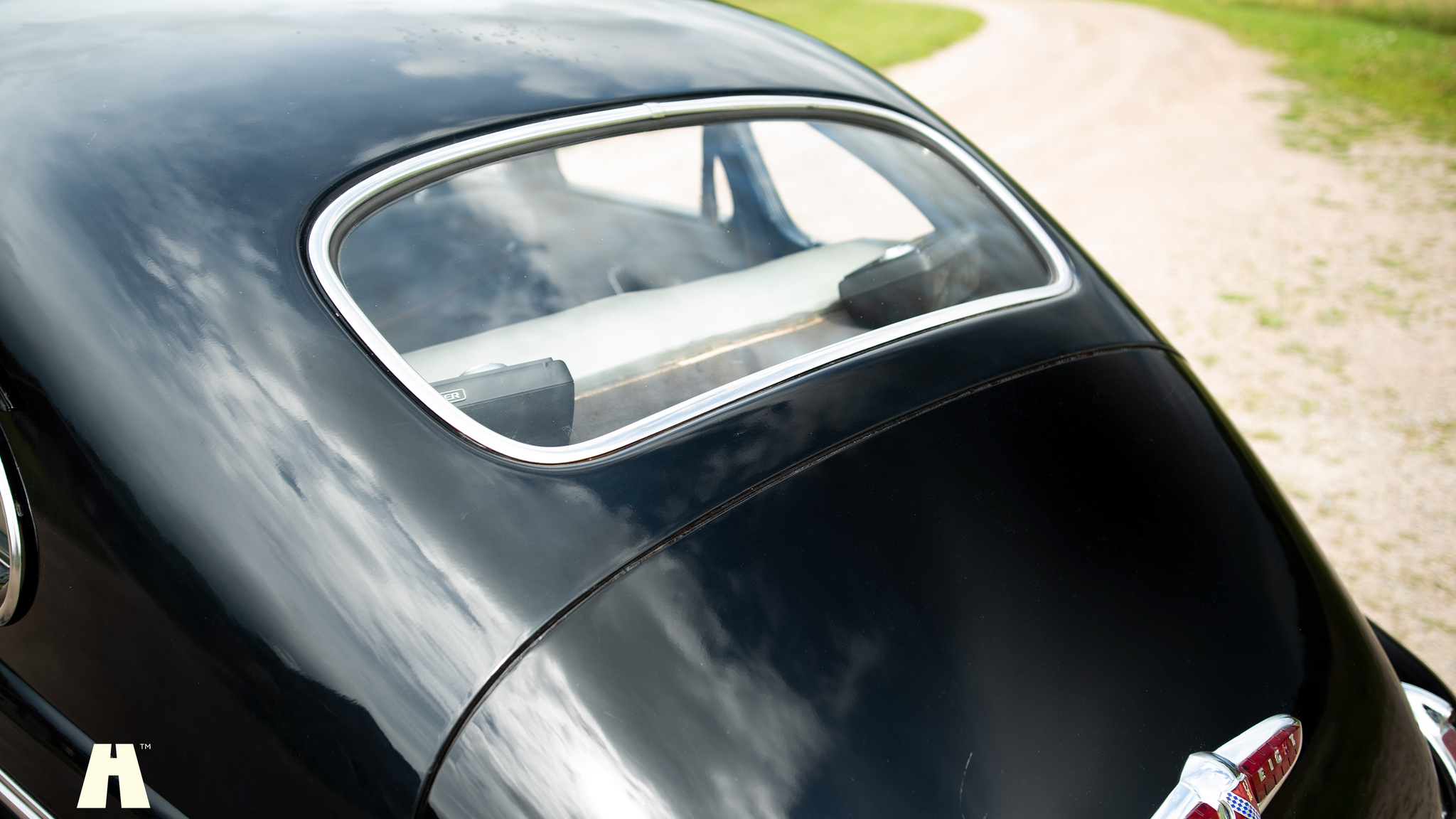 Exterior image of 1949 Buick Super Eight (35)