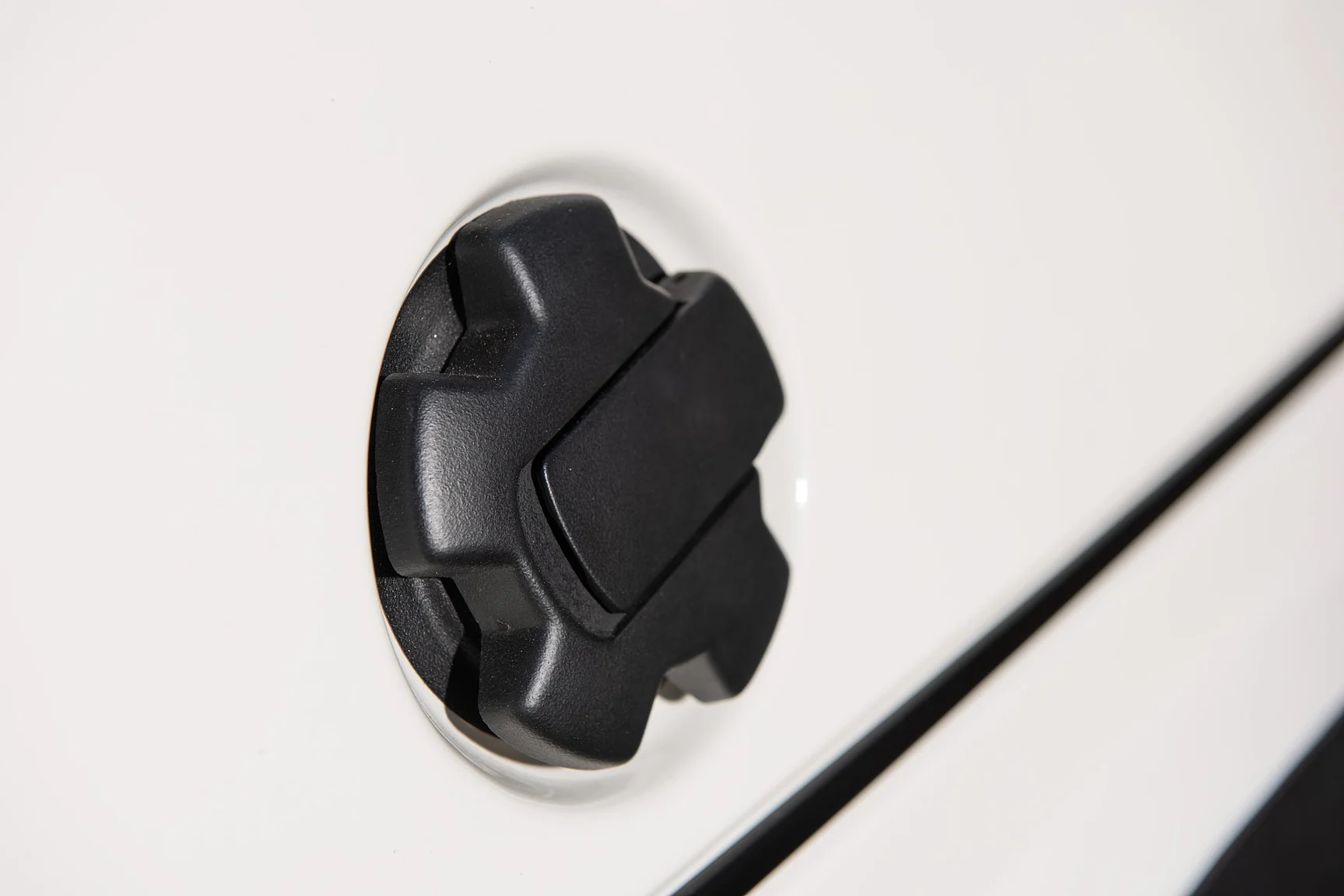 Aussenfoto 1984 Volkswagen Golf GTI "Special" (23)