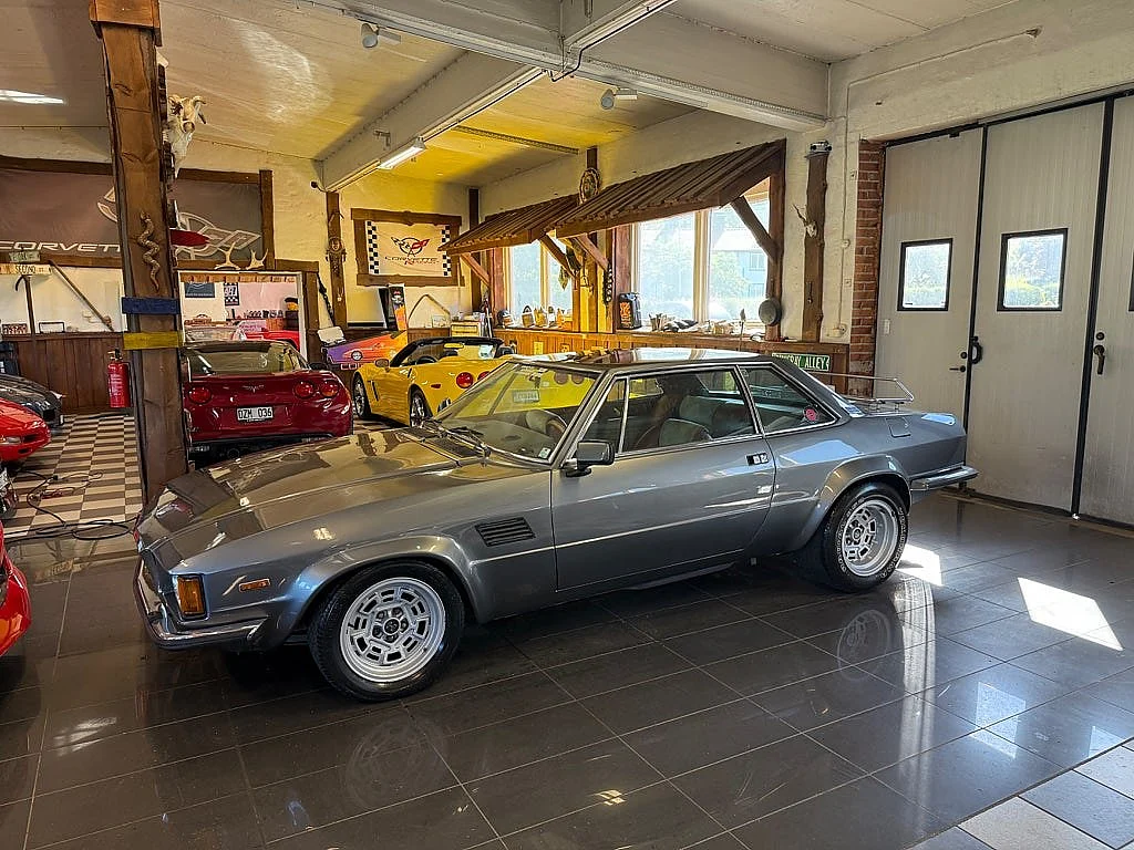Bild von 1975 De Tomaso Pantera (10)