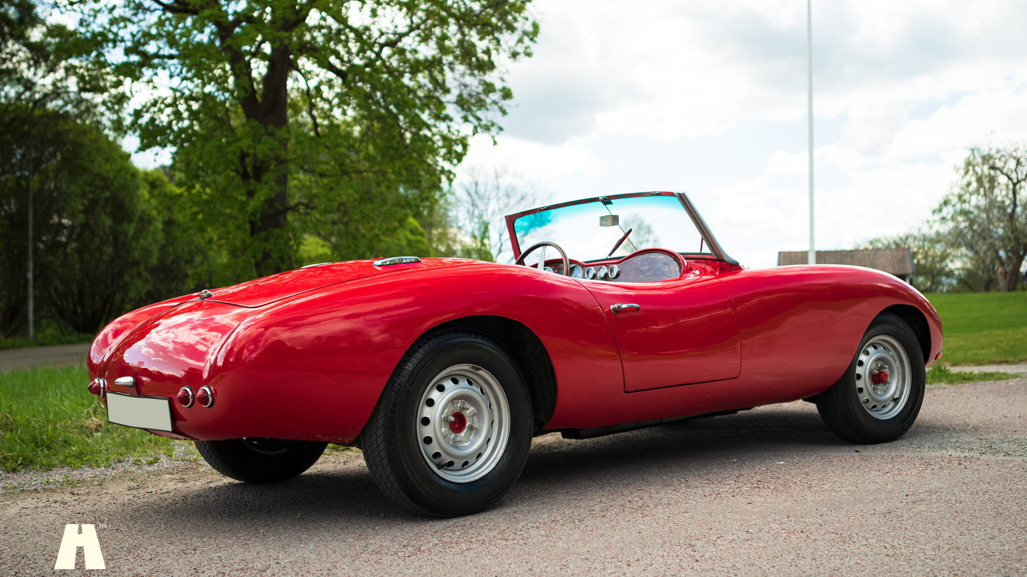 Exterior image of 1994 Ockelbo 145 (5)