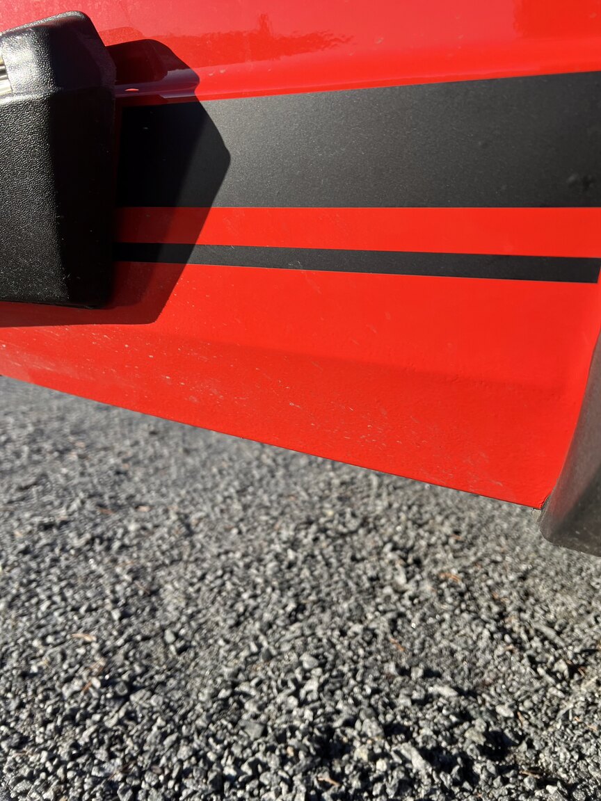 Exteriörbild på 1982 Volkswagen Jetta