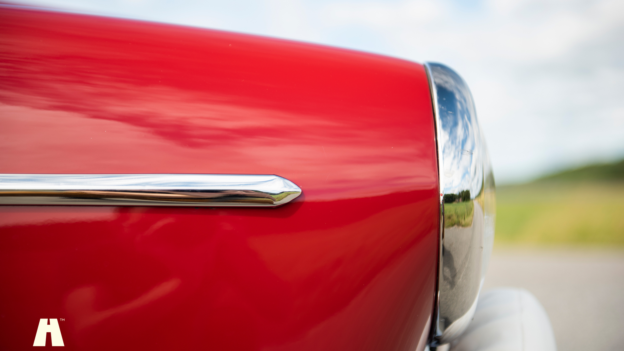 Exterior image of 1966 Volvo Amazon kombi 220
