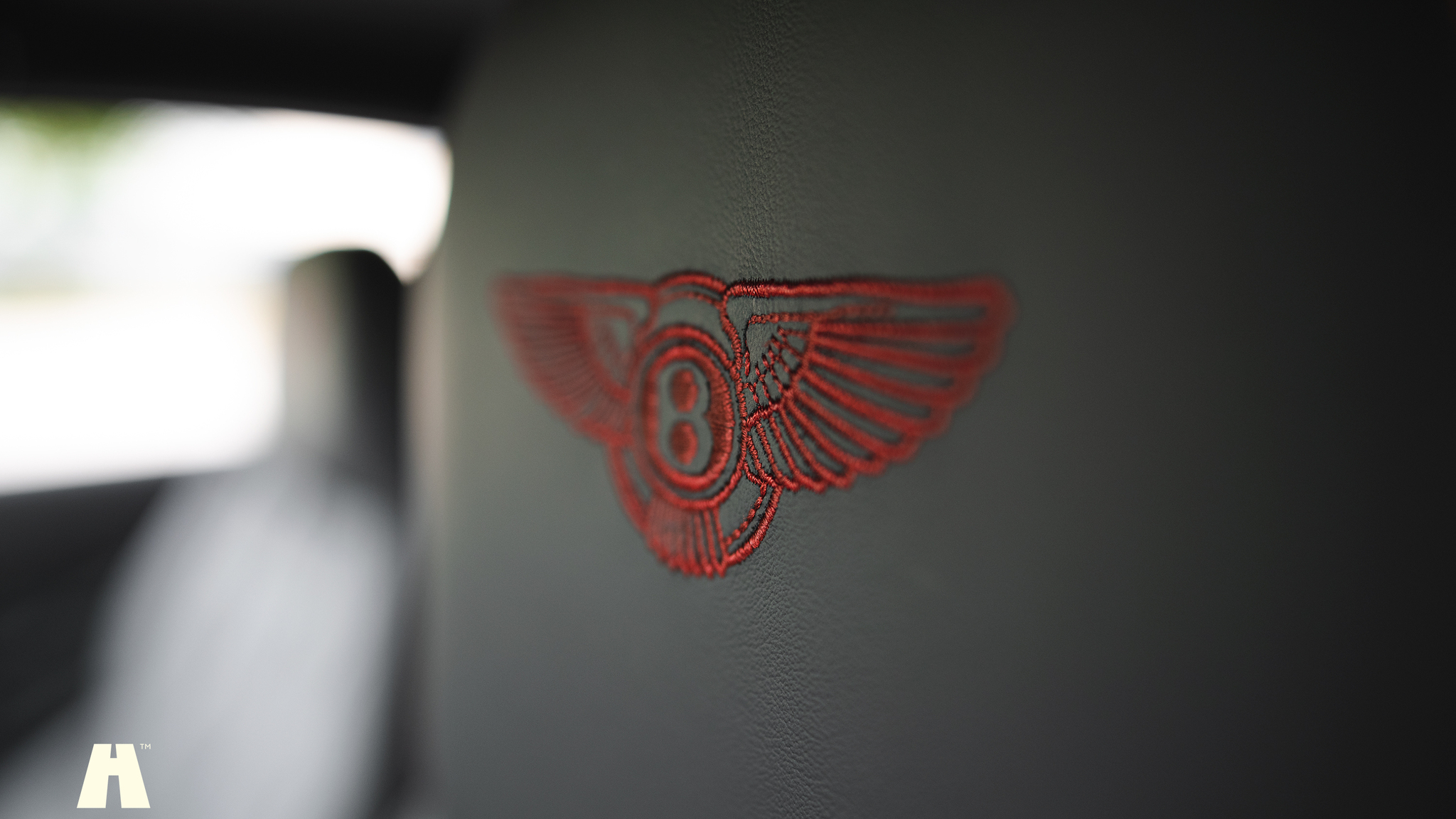 Interiörbild 2013 Bentley Continental GT V8 (47)