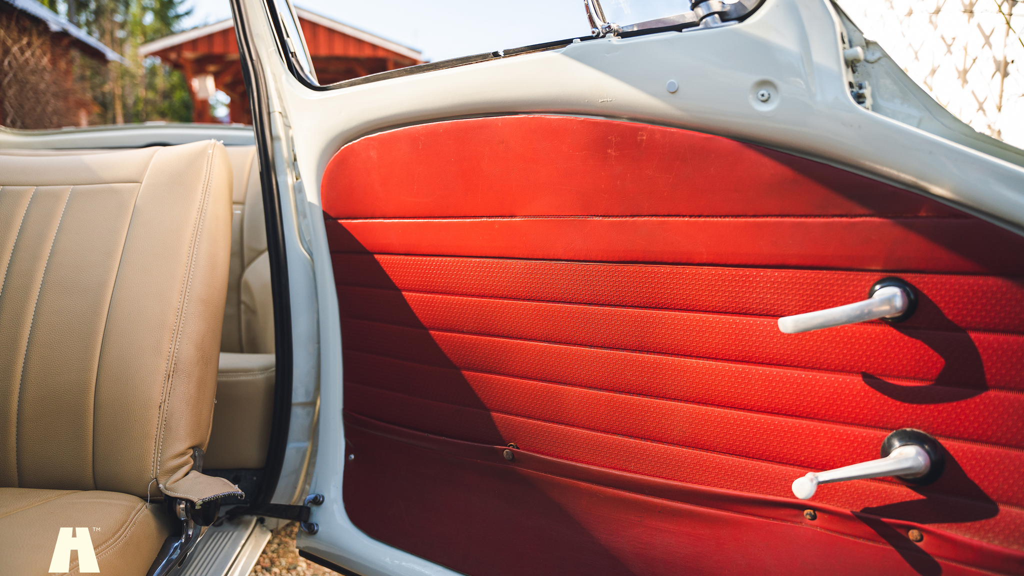 Innenraumfoto von 1968 Subaru 360 Deluxe (10)