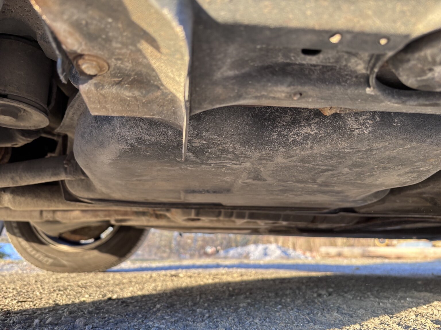 Image of 1996 BMW 728iA mechanics
