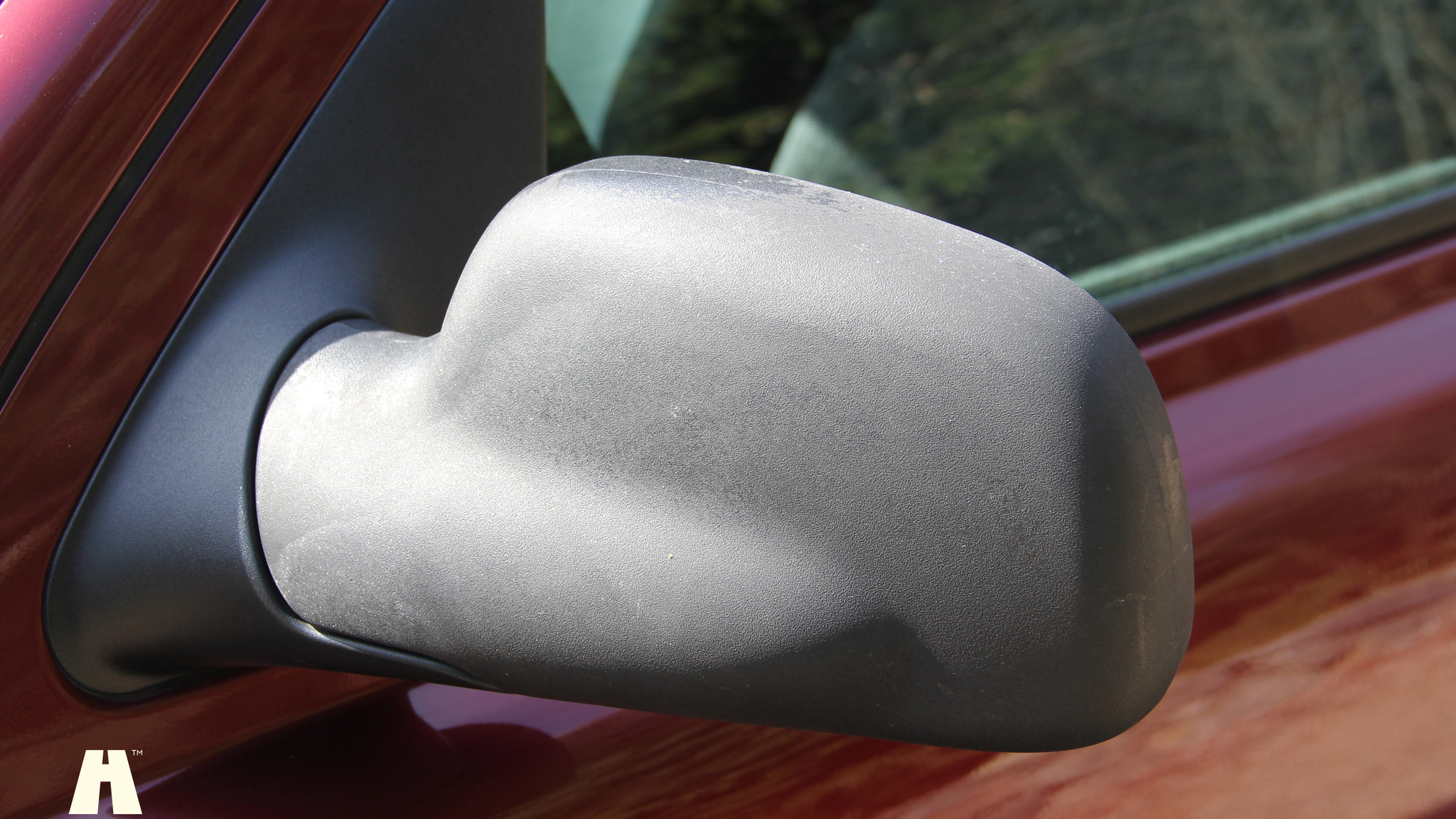 Exteriörbild på 2002 Land Rover Freelander TD4 3d