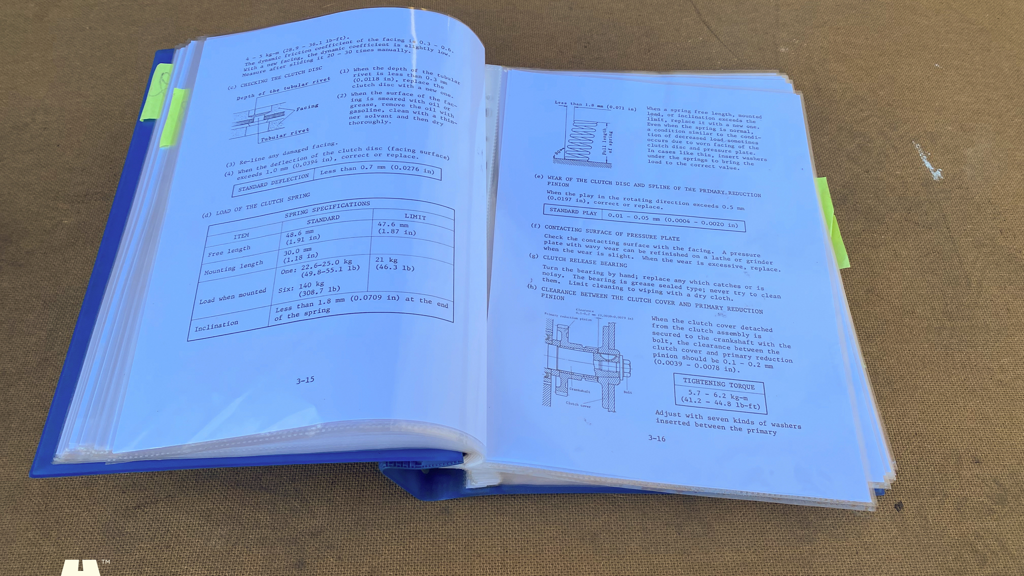 Documentation for 1968 Subaru 360 Deluxe (26)