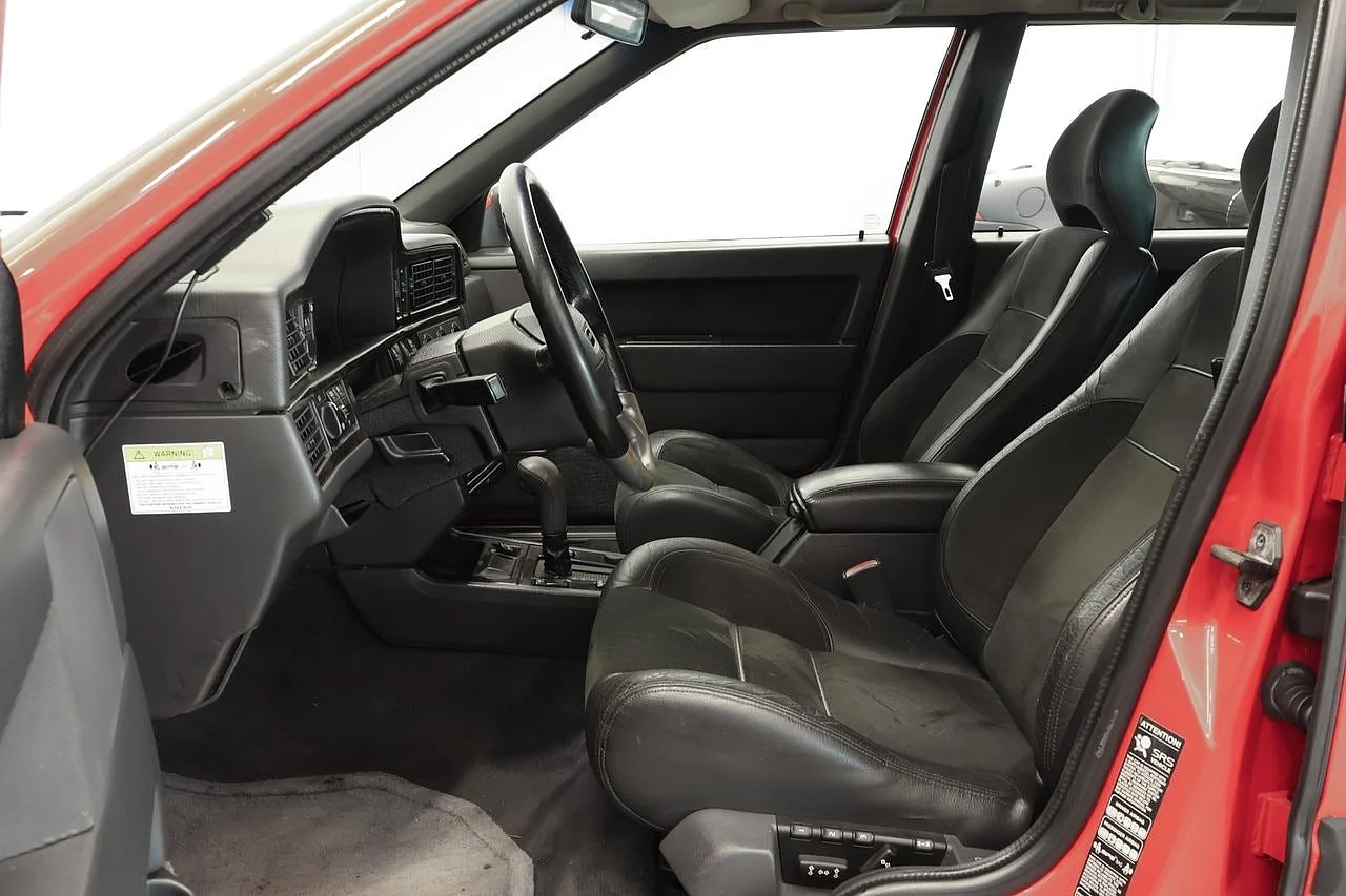 Bild von 1996 Volvo 850 (21)