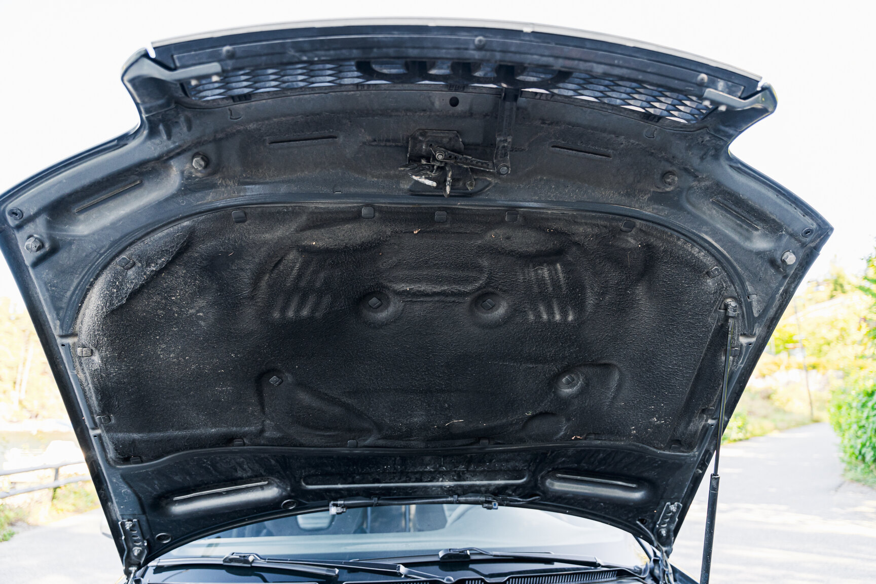 Image of 2003  Audi RS6 C5 mechanics