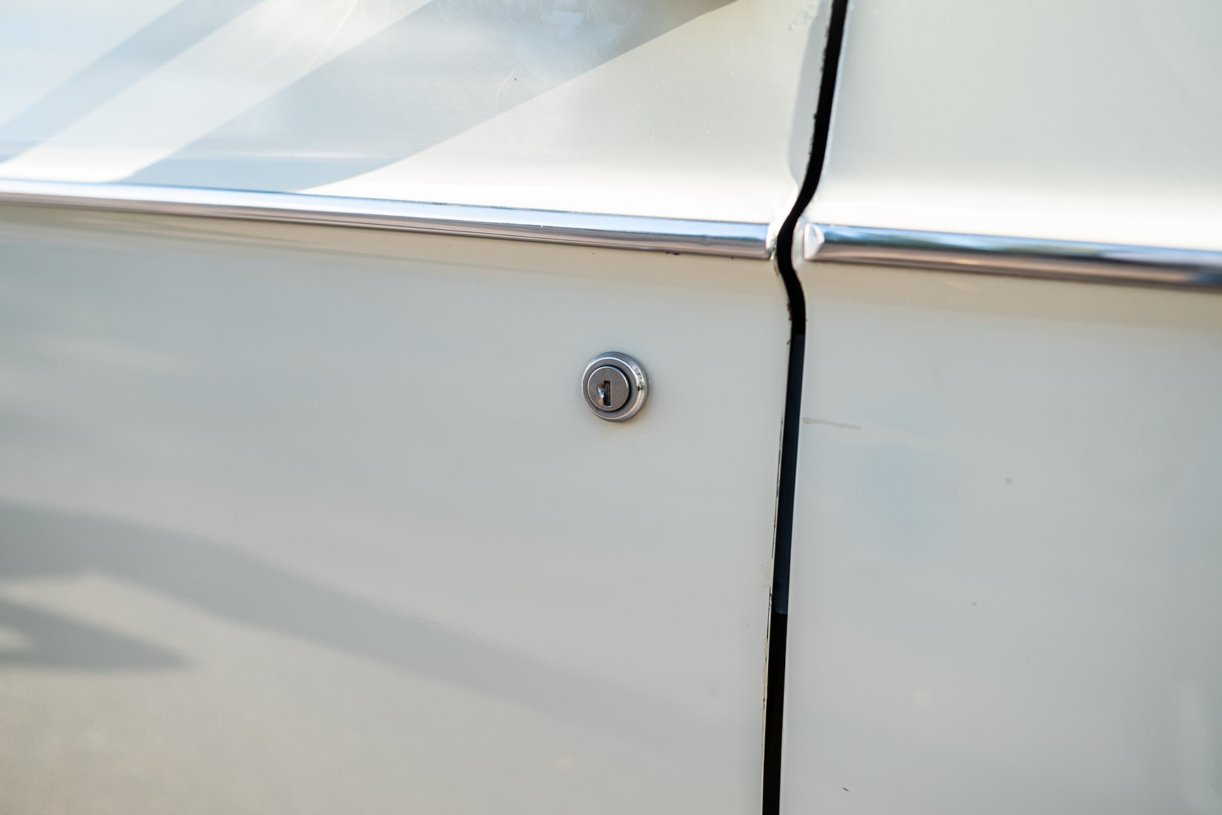 Exteriörbild på 1967 Volvo 144 1.8 