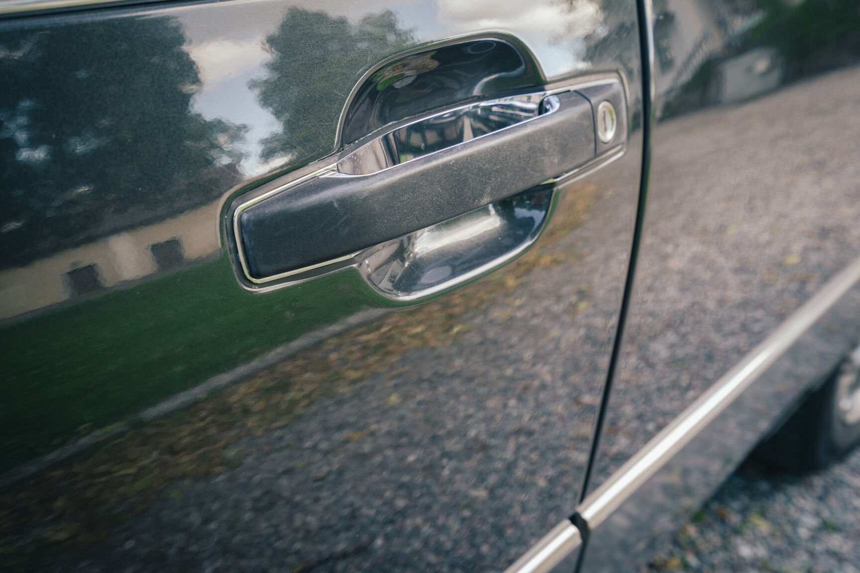 Aussenfoto 1992 Mercedes-Benz 500 SE (26)