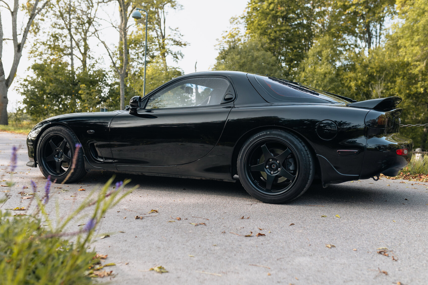 Aussenfoto 1994 Mazda RX7 (16)