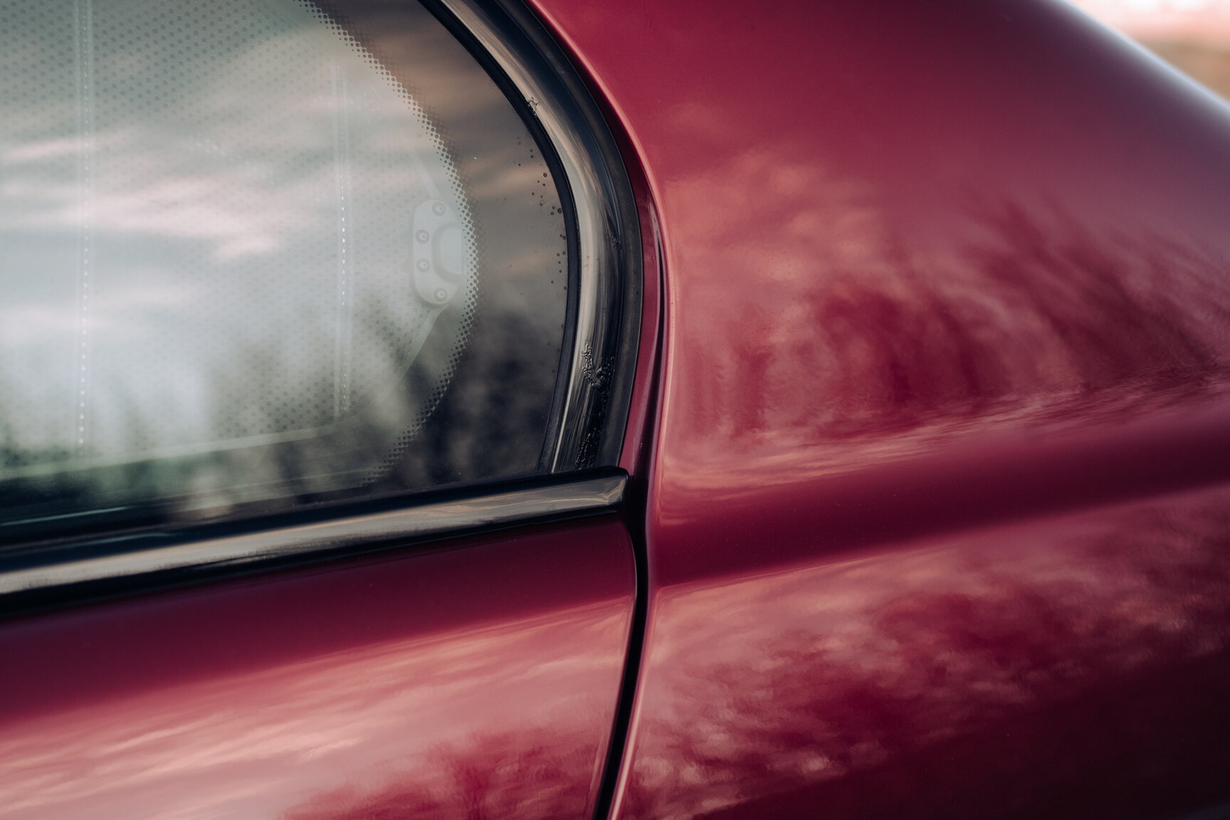 Aussenfoto 2001 BMW M5
