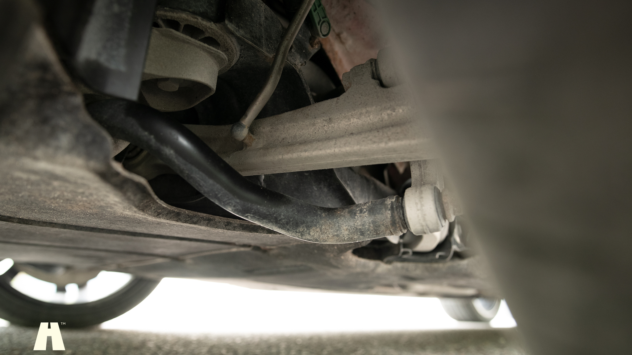 2013 Bentley Continental GT V8 (34), Mekanik