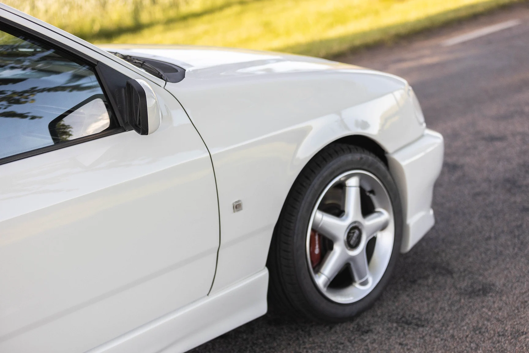 Aussenfoto 1991 Ford Sierra Cosworth 4x4 (51)
