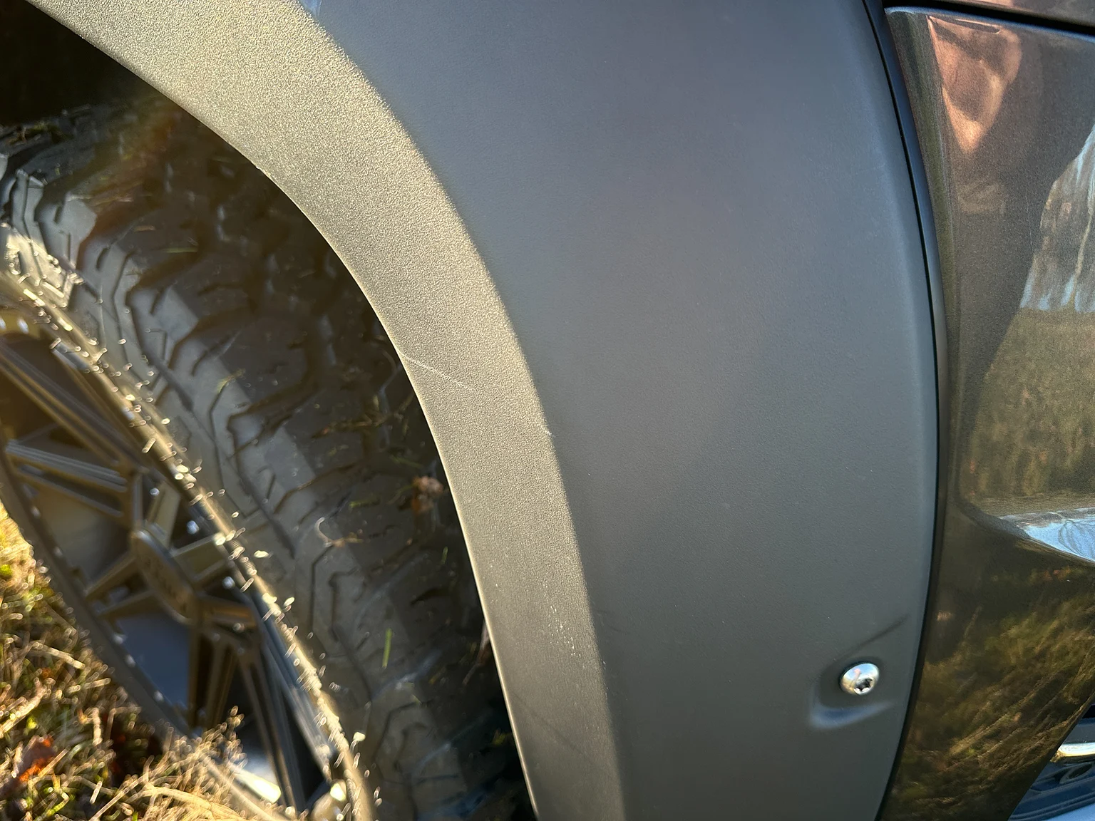 Exterior image of 2020 Northea Camper Expedition Volkswagen Amarok (106)