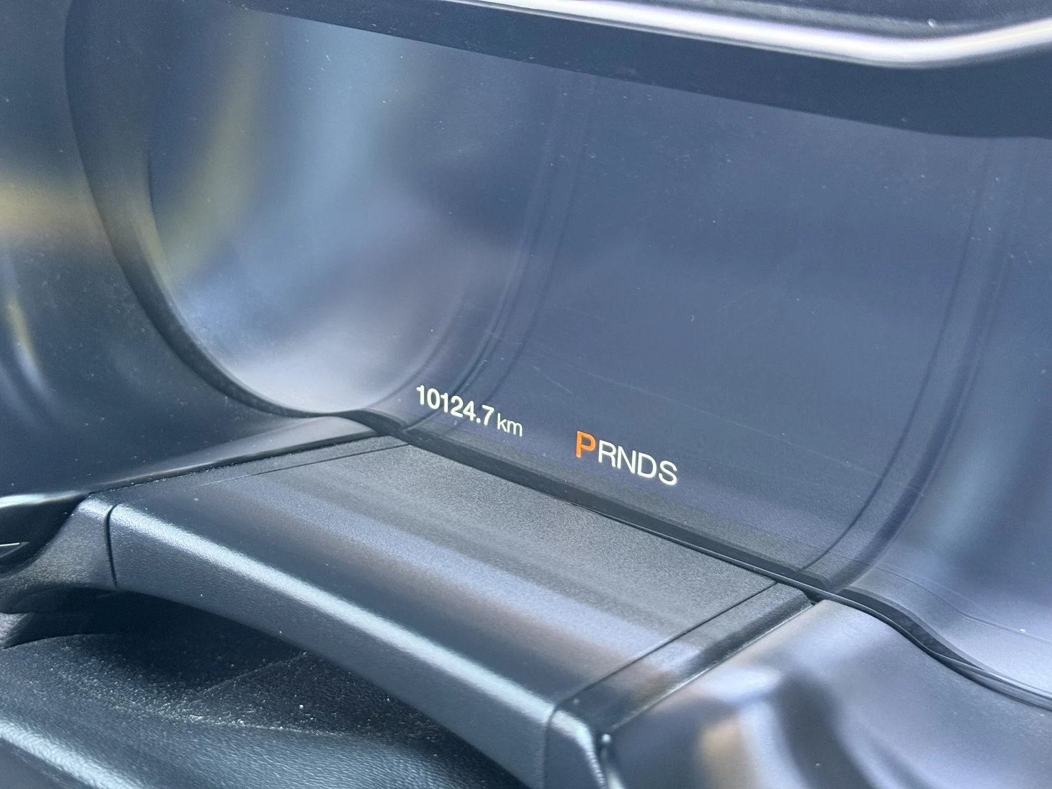Interior image of 2021 Ford Mustang GT Cabriolet (35)