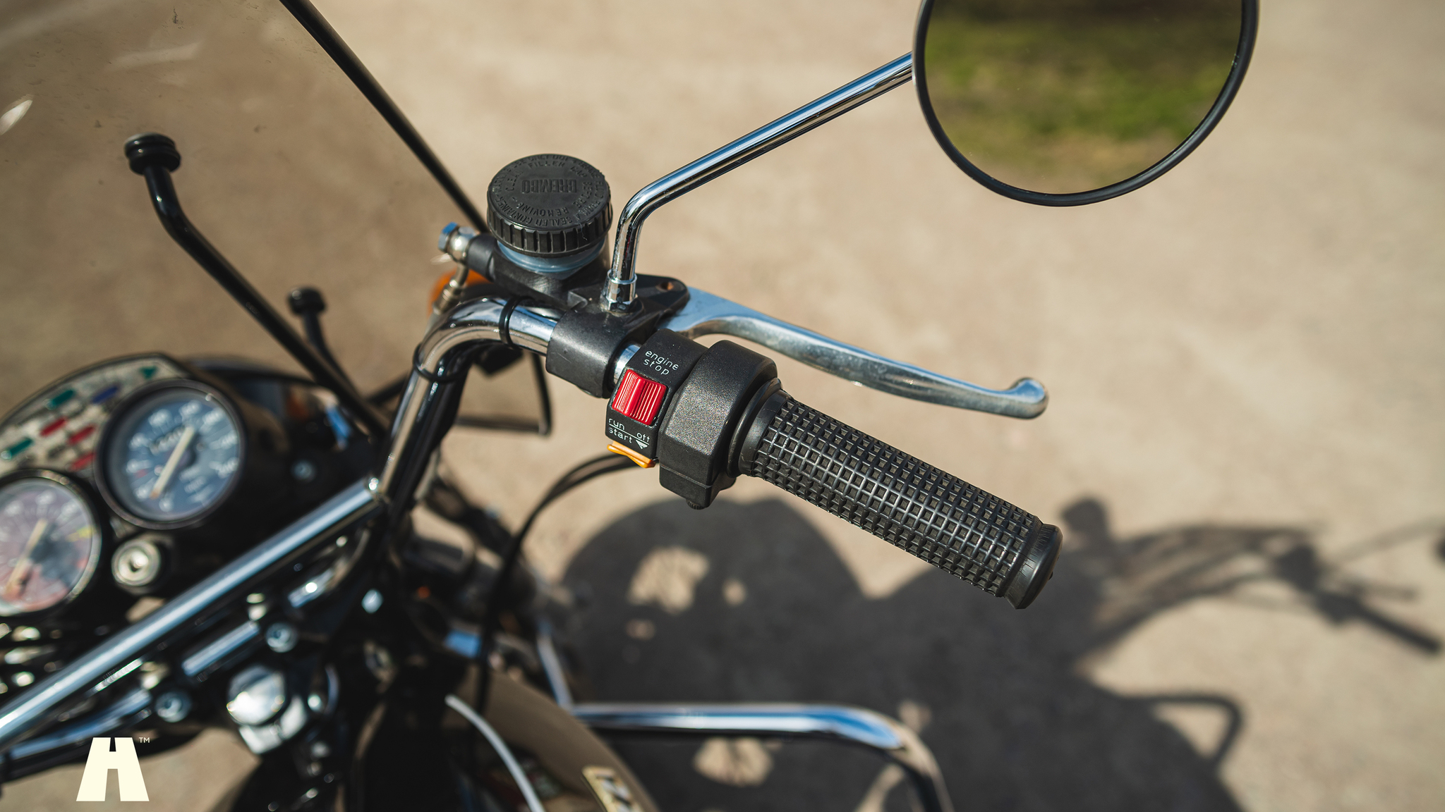Aussenfoto 1978 Moto Guzzi 850 T3 California (72)