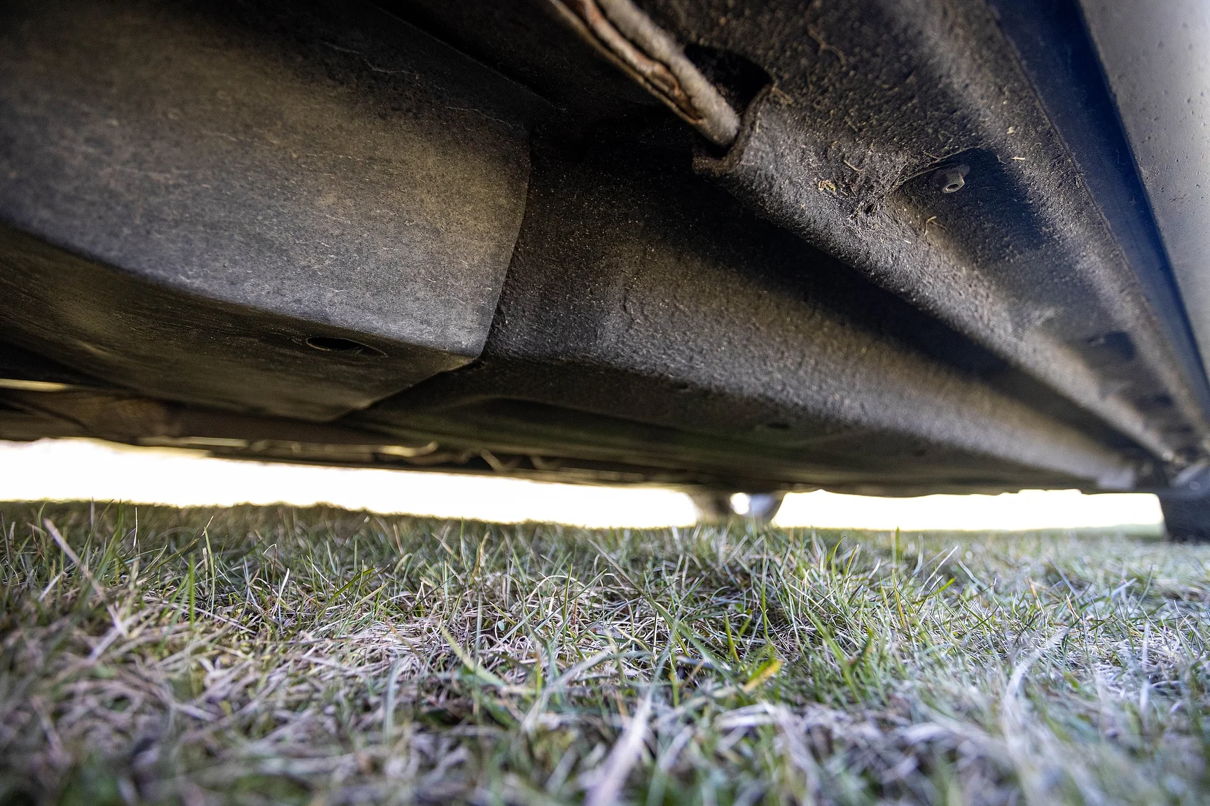 2017 Audi SQ 5 Plus TDI (9), Mekanik