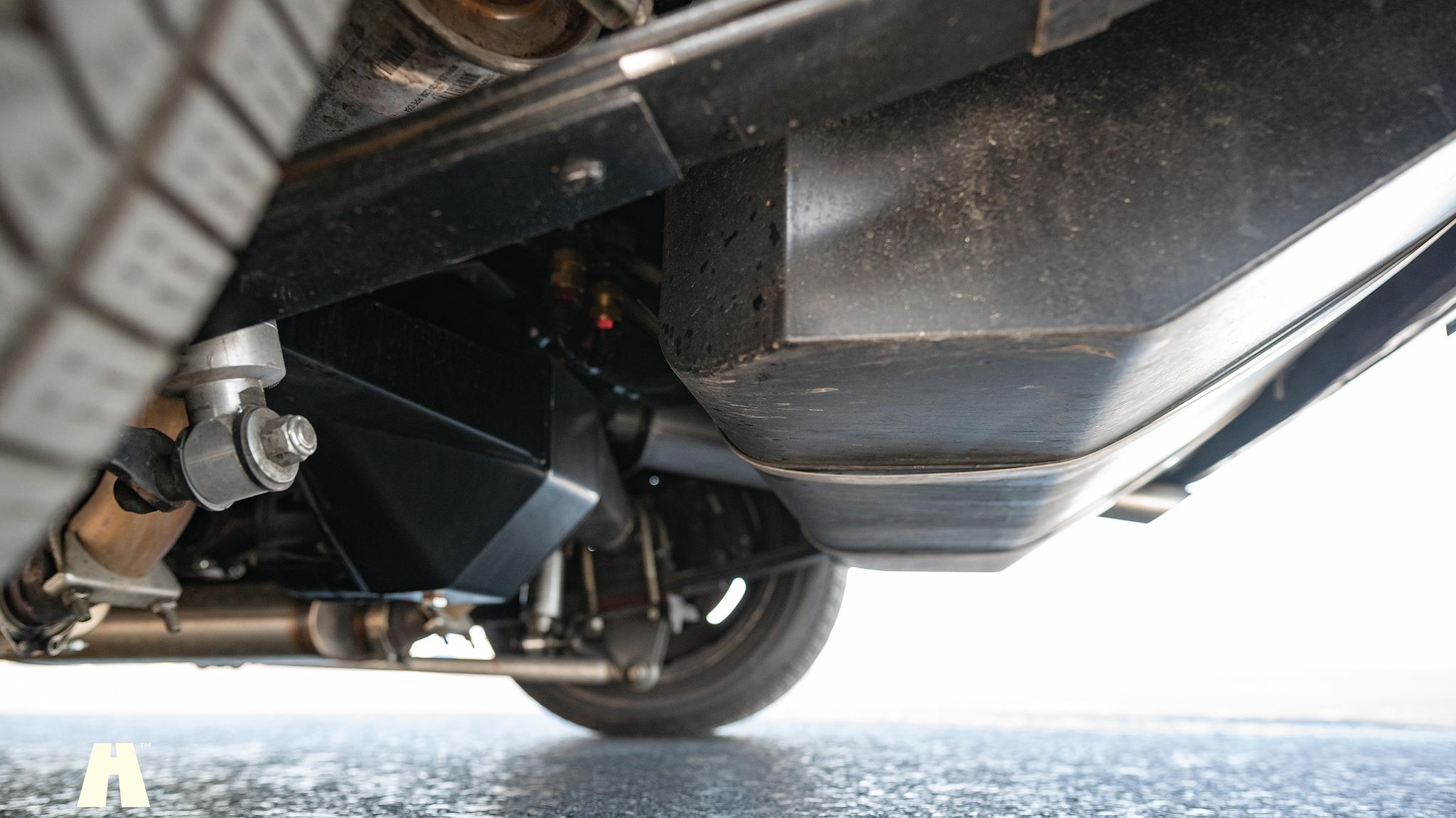 Image of 1969 Chevrolet Camaro 69 Pro touring   mechanics