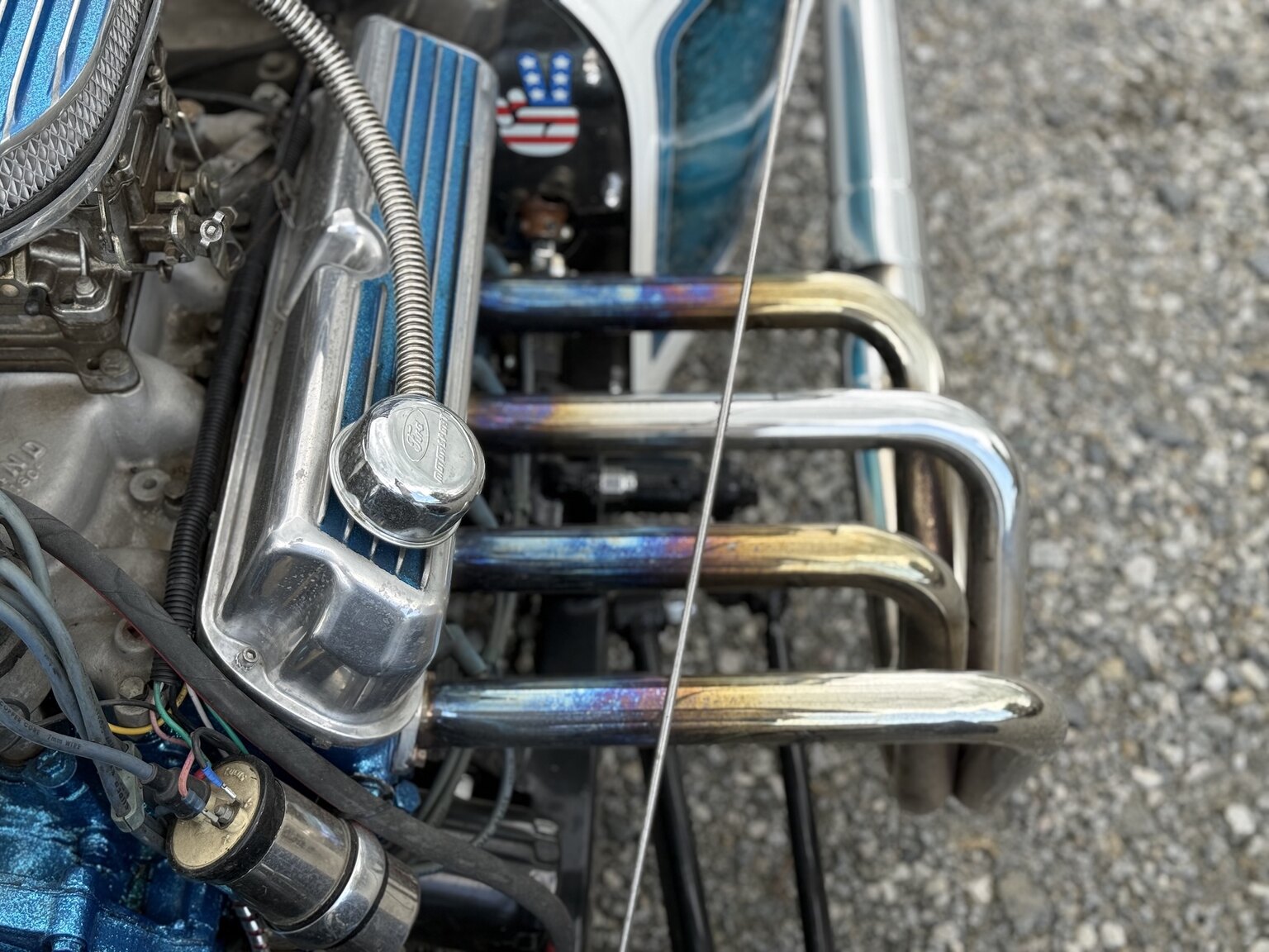 Image of 1986 Hot Rod T23 mechanics (17)