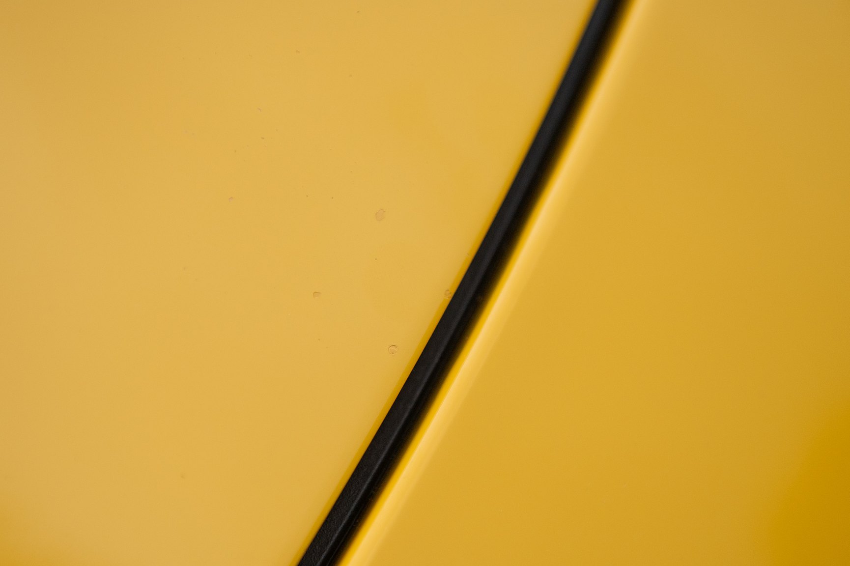 Exteriörbild på 2009 Porsche 911 Carrera (71)