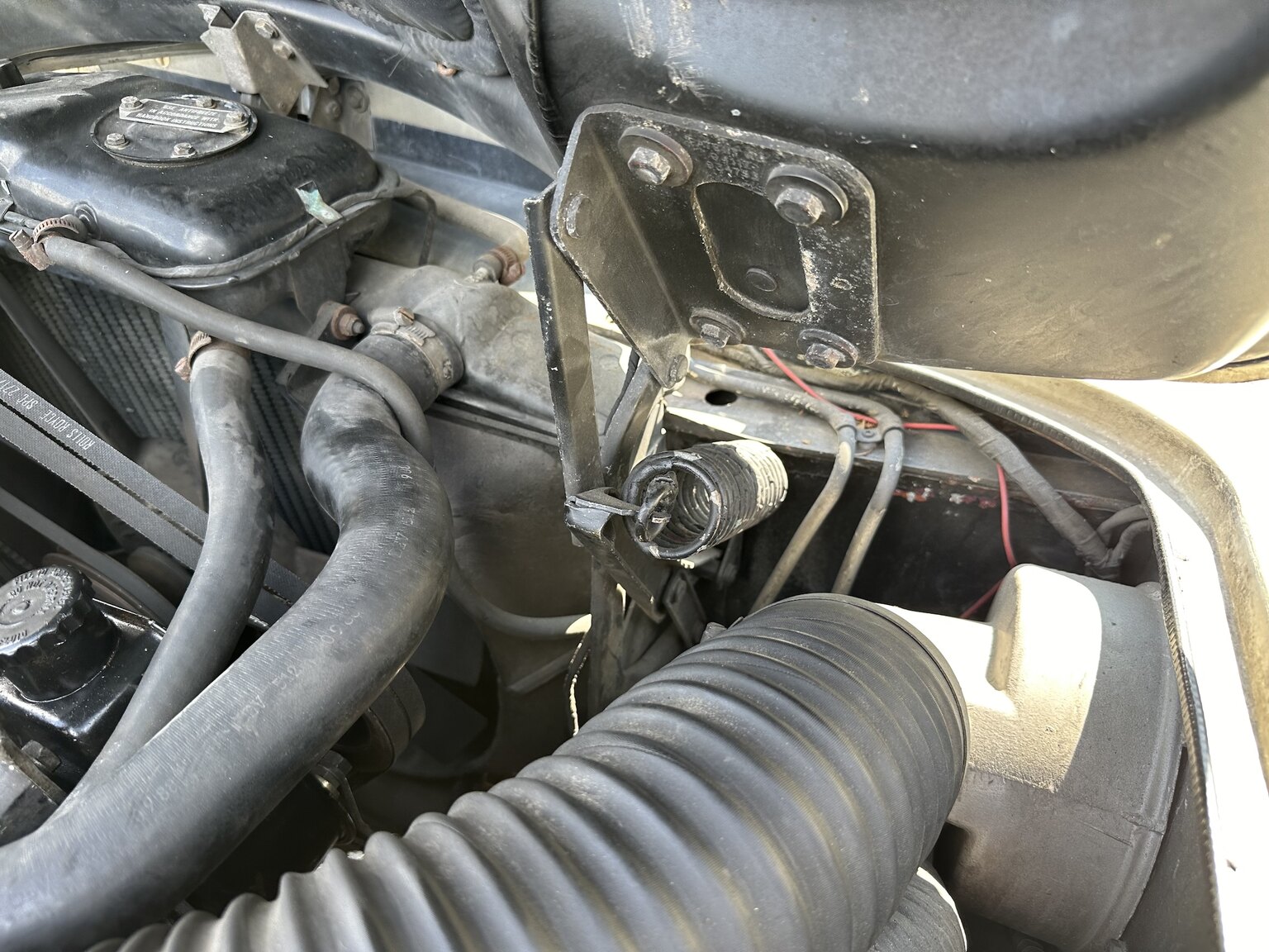 Image of 1979 Rolls Royce Silver Shadow mechanics
