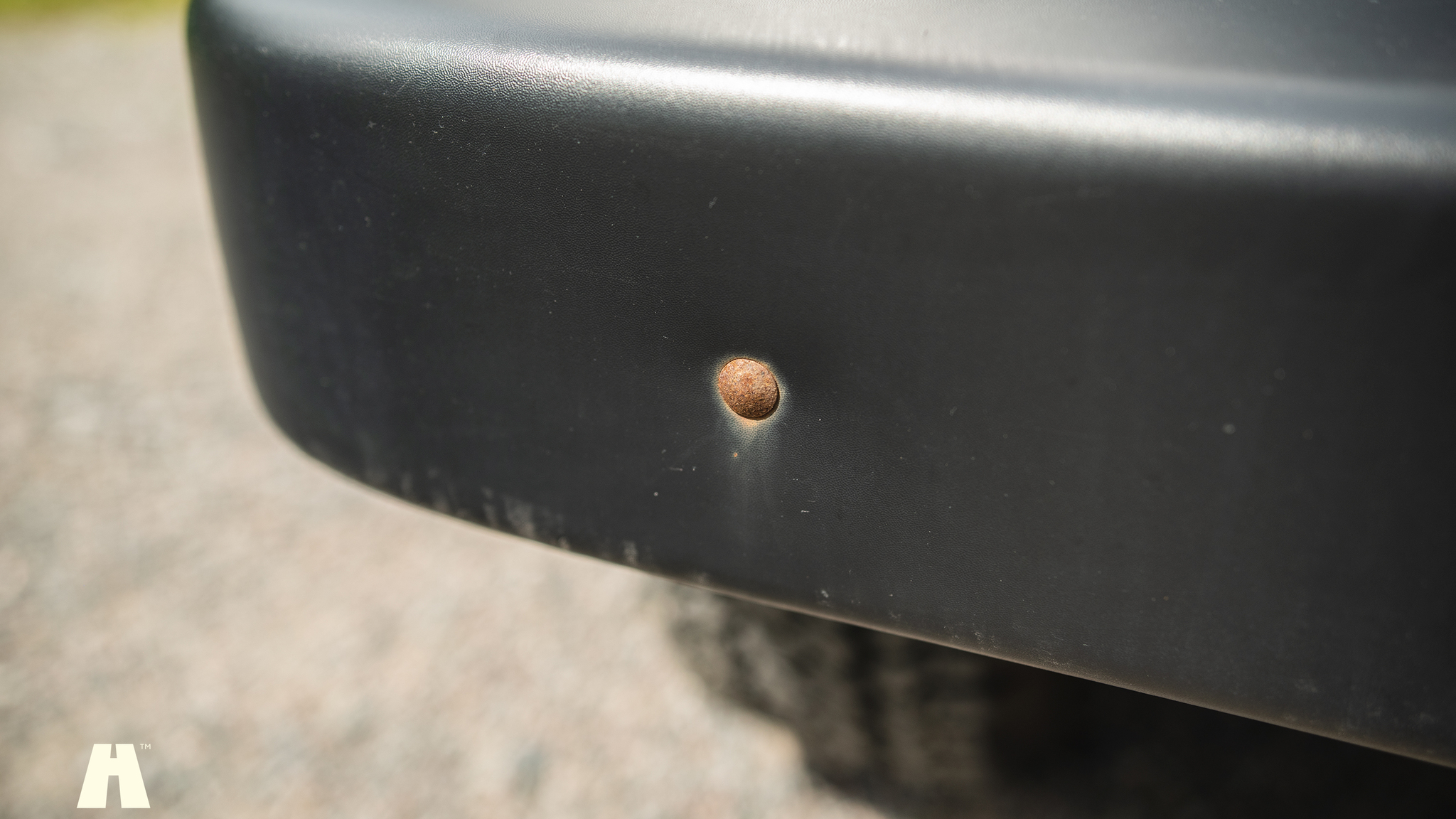 Exteriörbild på 2006 Jeep Wrangler 4.0L Sahara 