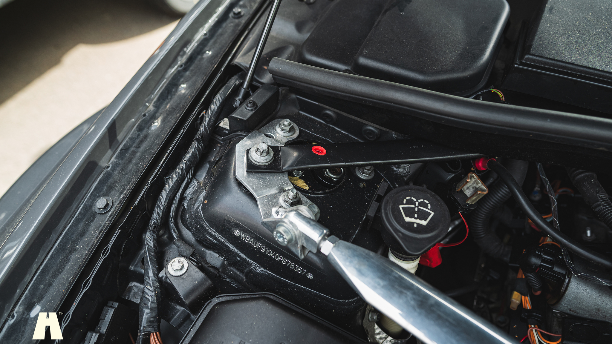 2006 BMW 130 Trackday, Mekanik