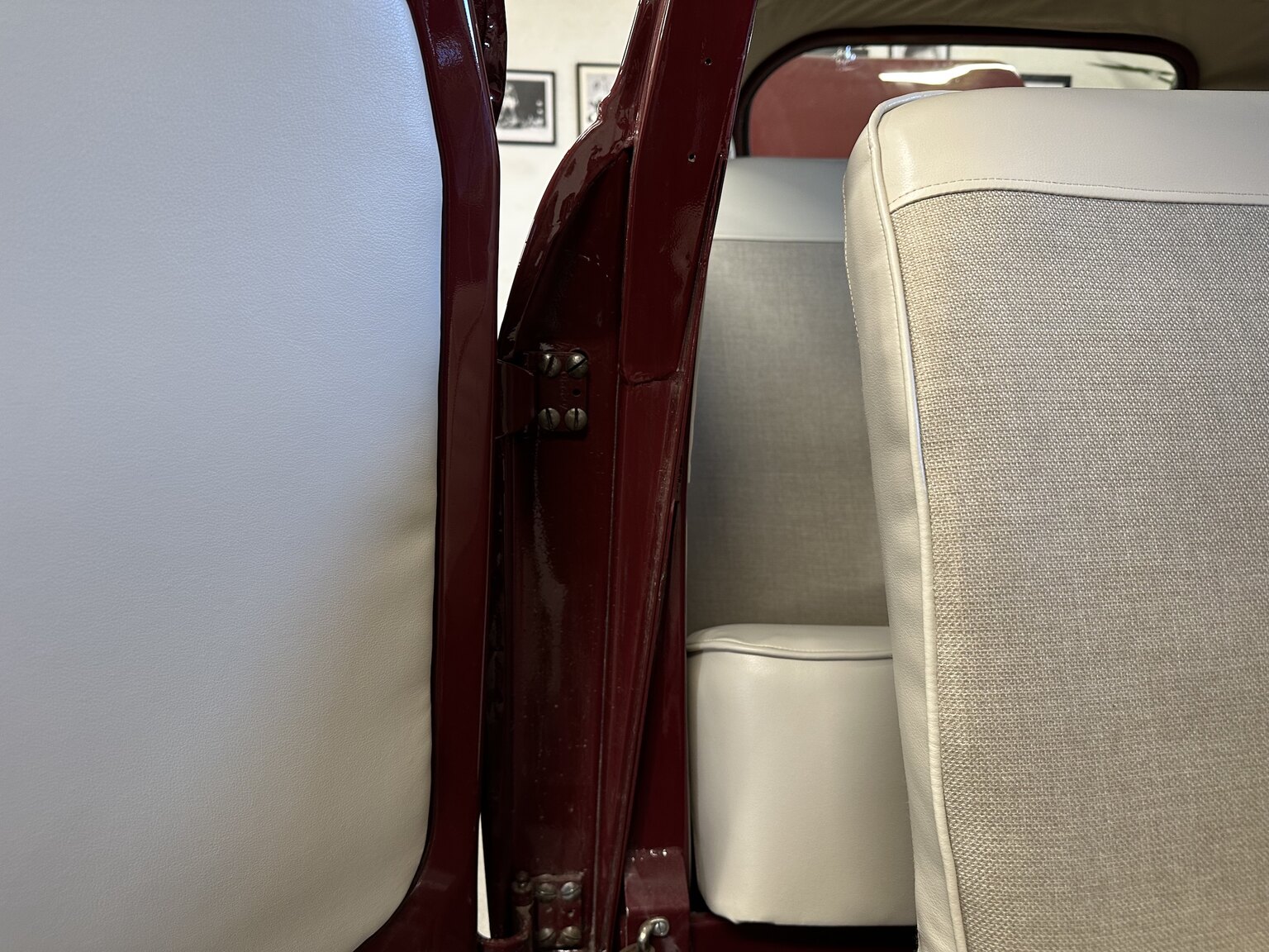 Interiörbild 1955 Saab 92 B De Luxe (32)