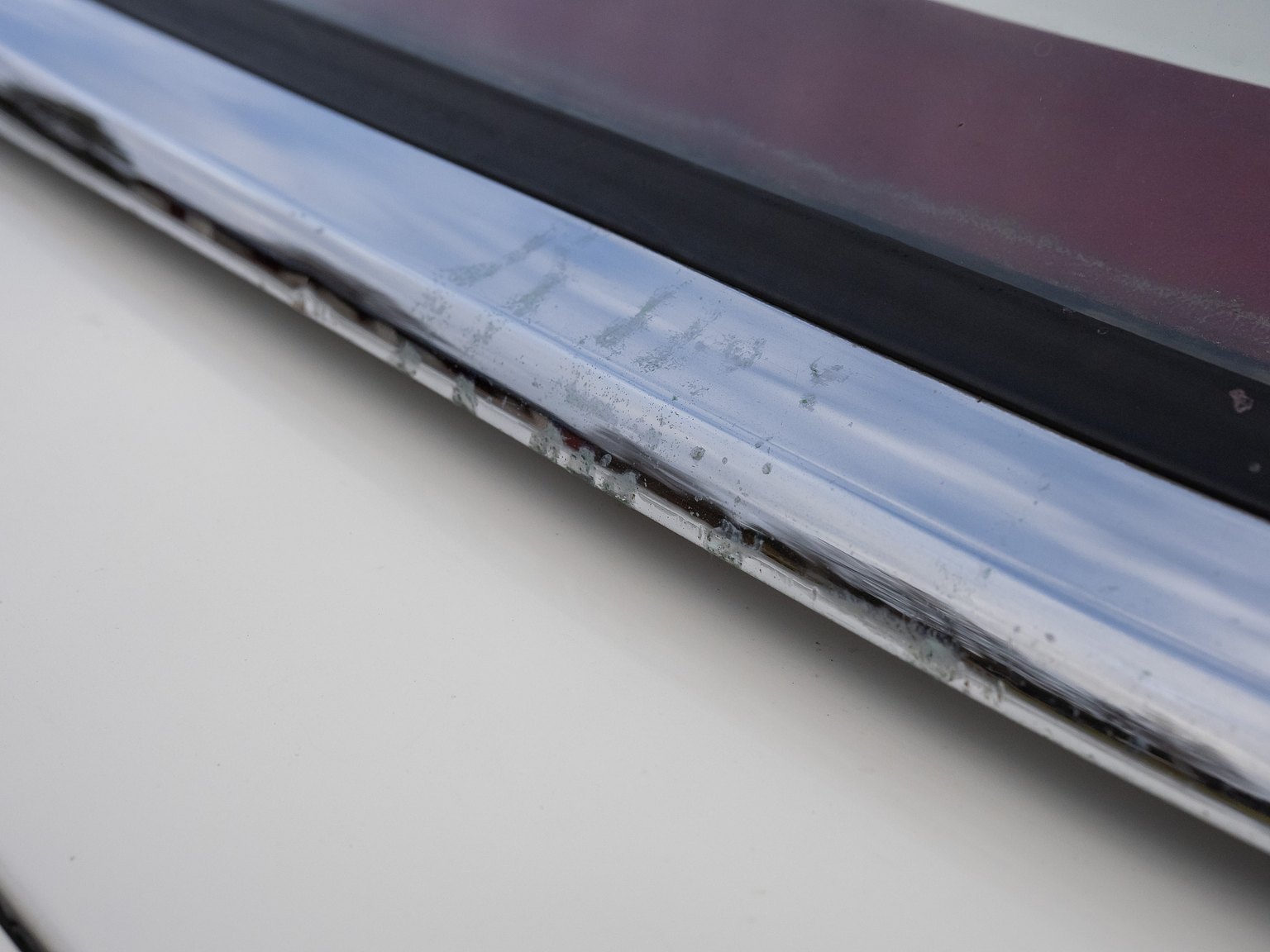 Aussenfoto 1966 Mercedes-Benz 230 SL "Pagoda"