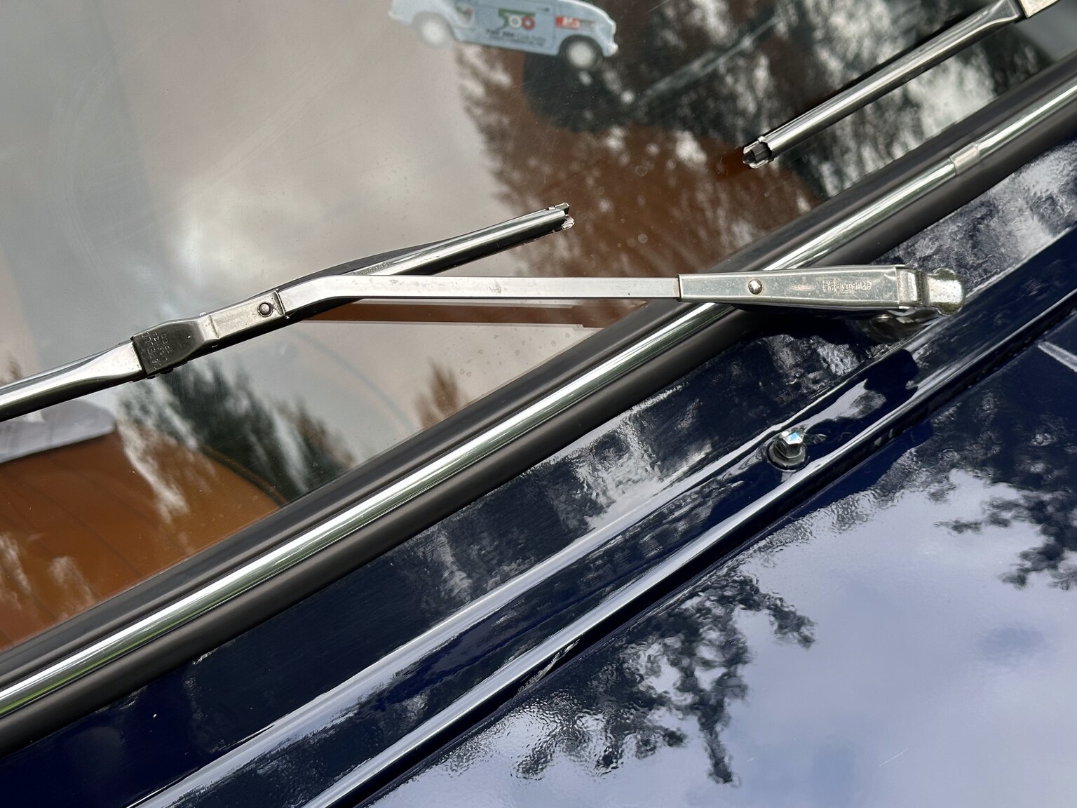 Exterior image of 1971 Fiat 500 L (45)