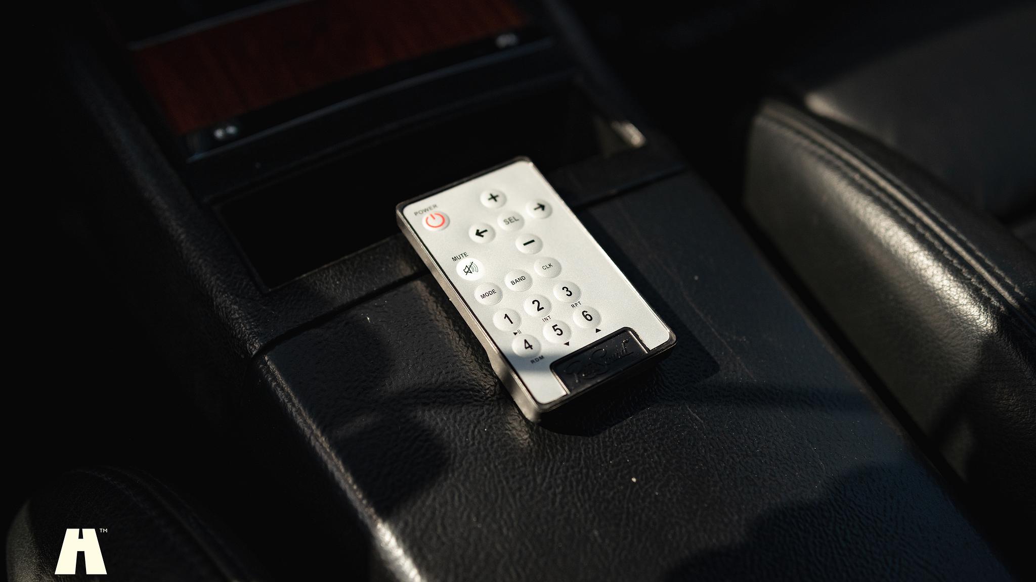 Interiörbild 1969 Chevrolet Camaro 69 Pro touring  